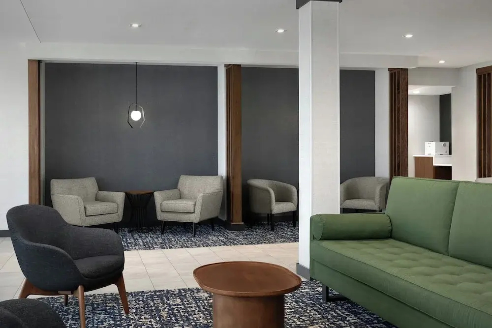 TownePlace Suites by Marriott Sikeston