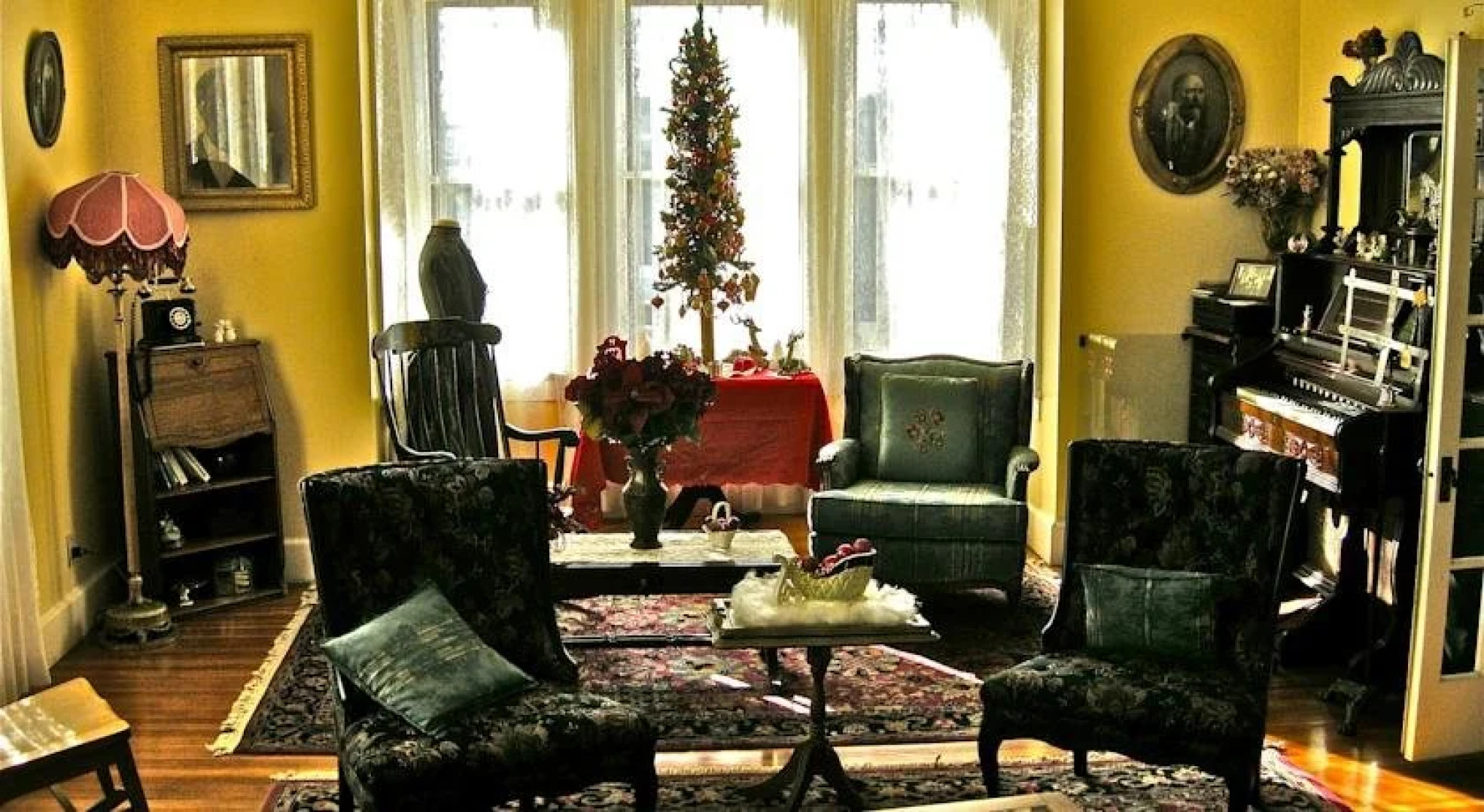 The Old Tower House Bed & Breakfast