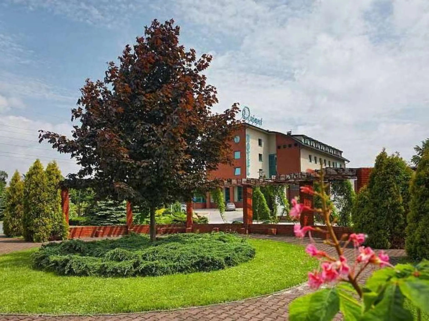 Hotel Orient****