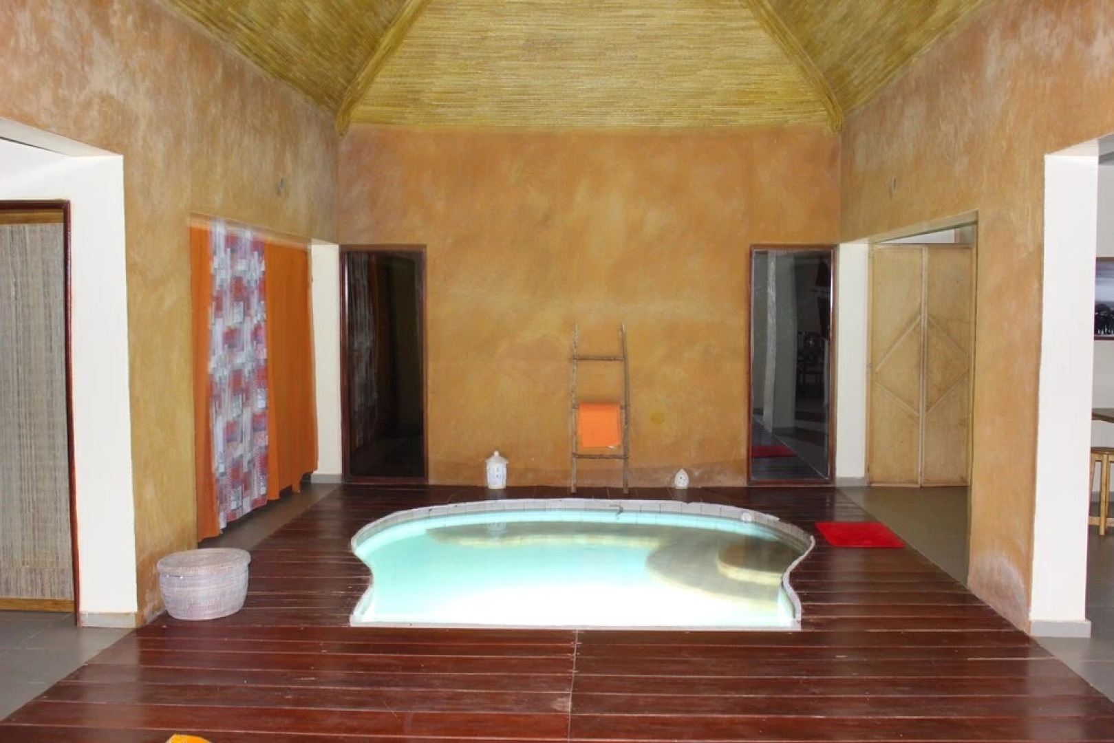 Le Lodge Dalaal Diam