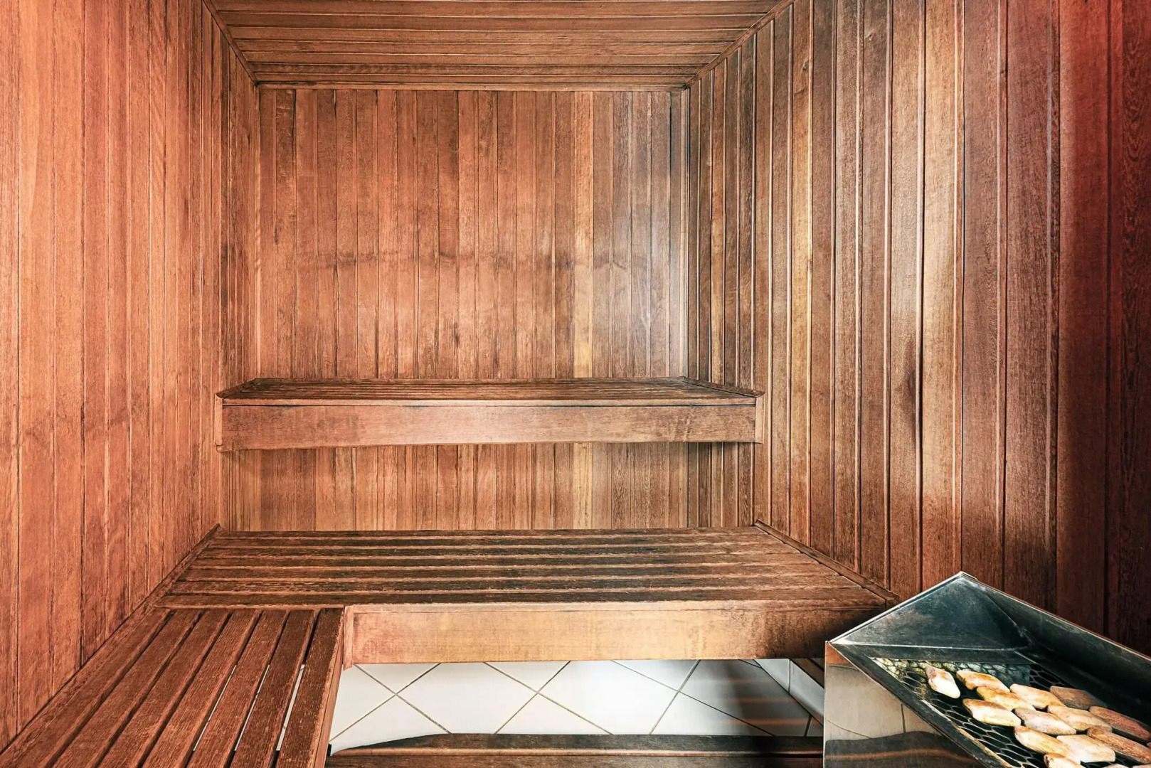 Royal Palm Residence