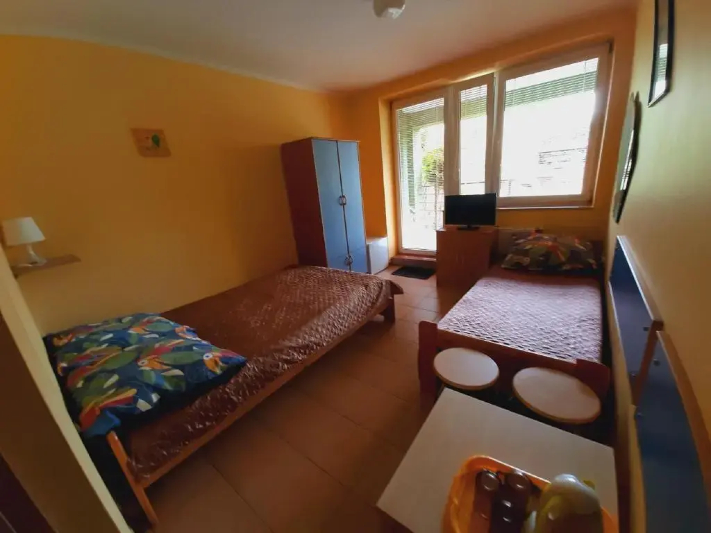 Pokoje Gościnne Azalia