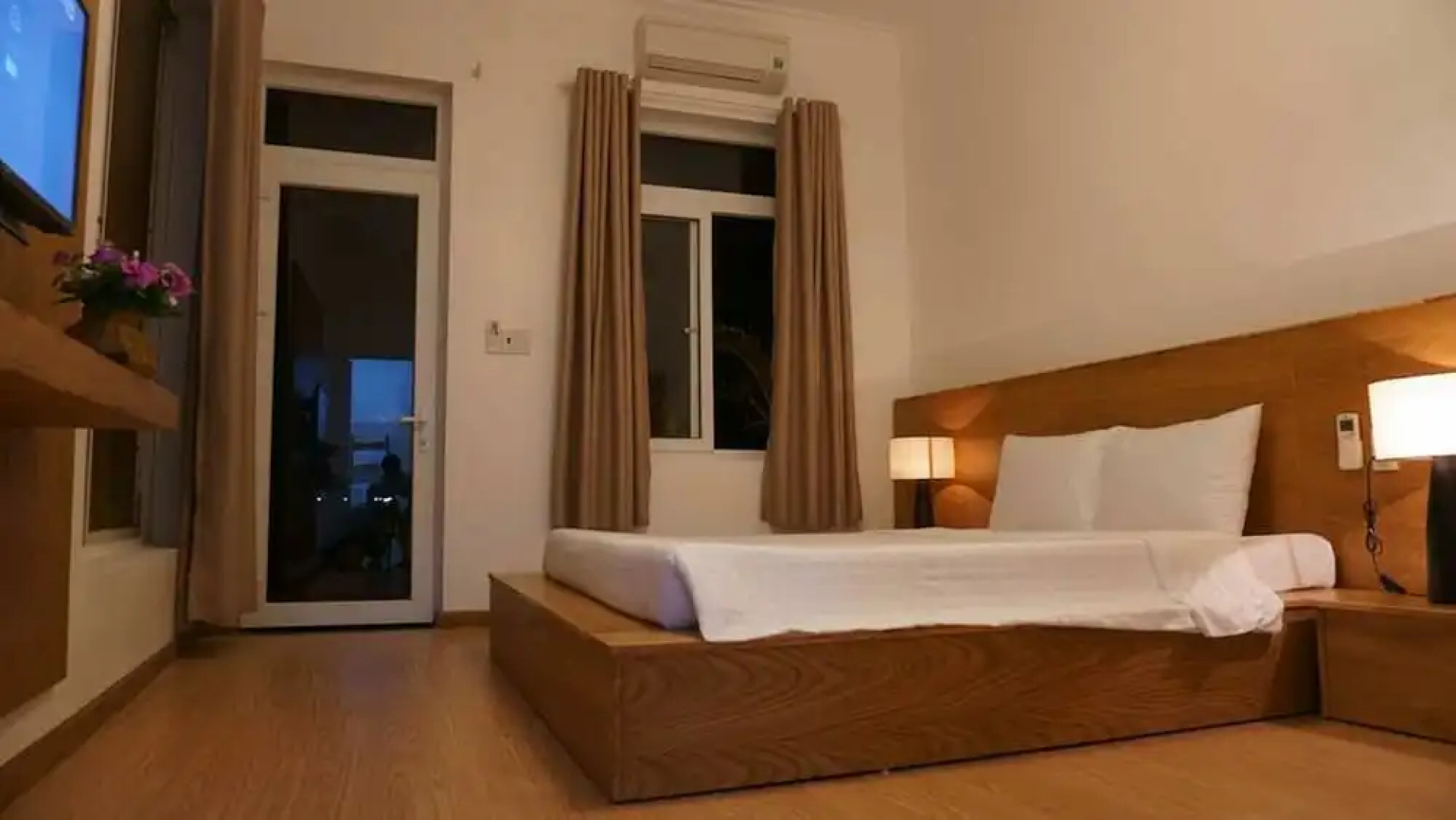 The Light Coral Island Resort