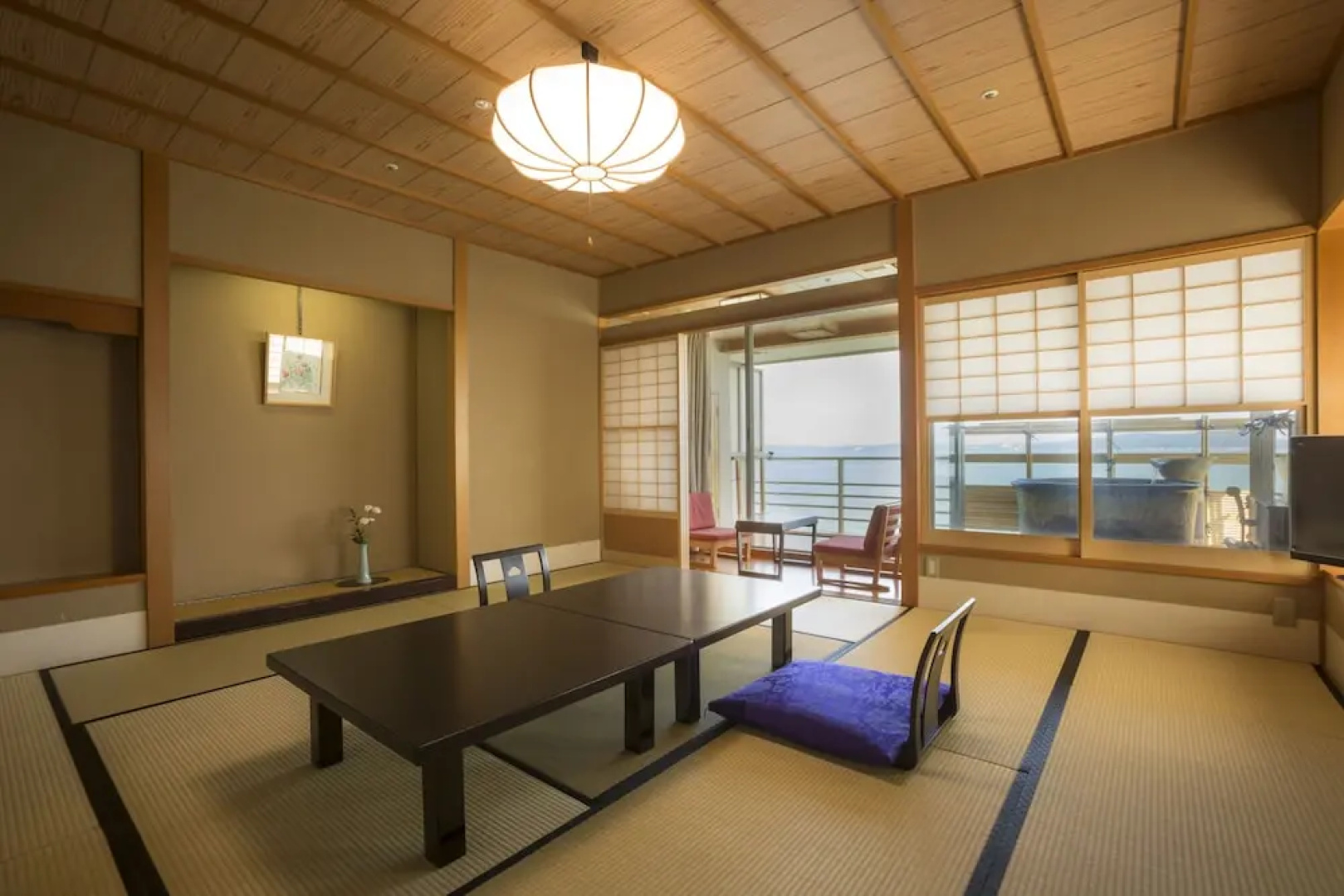 Hotel Kaibo