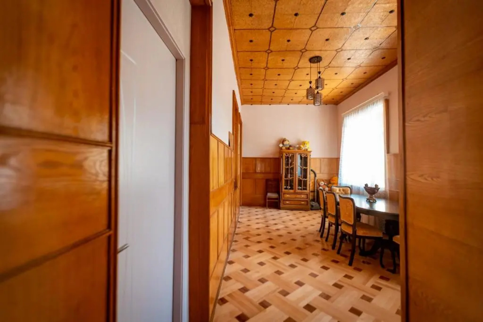 Boutique Hotel Talaveri In Telavi