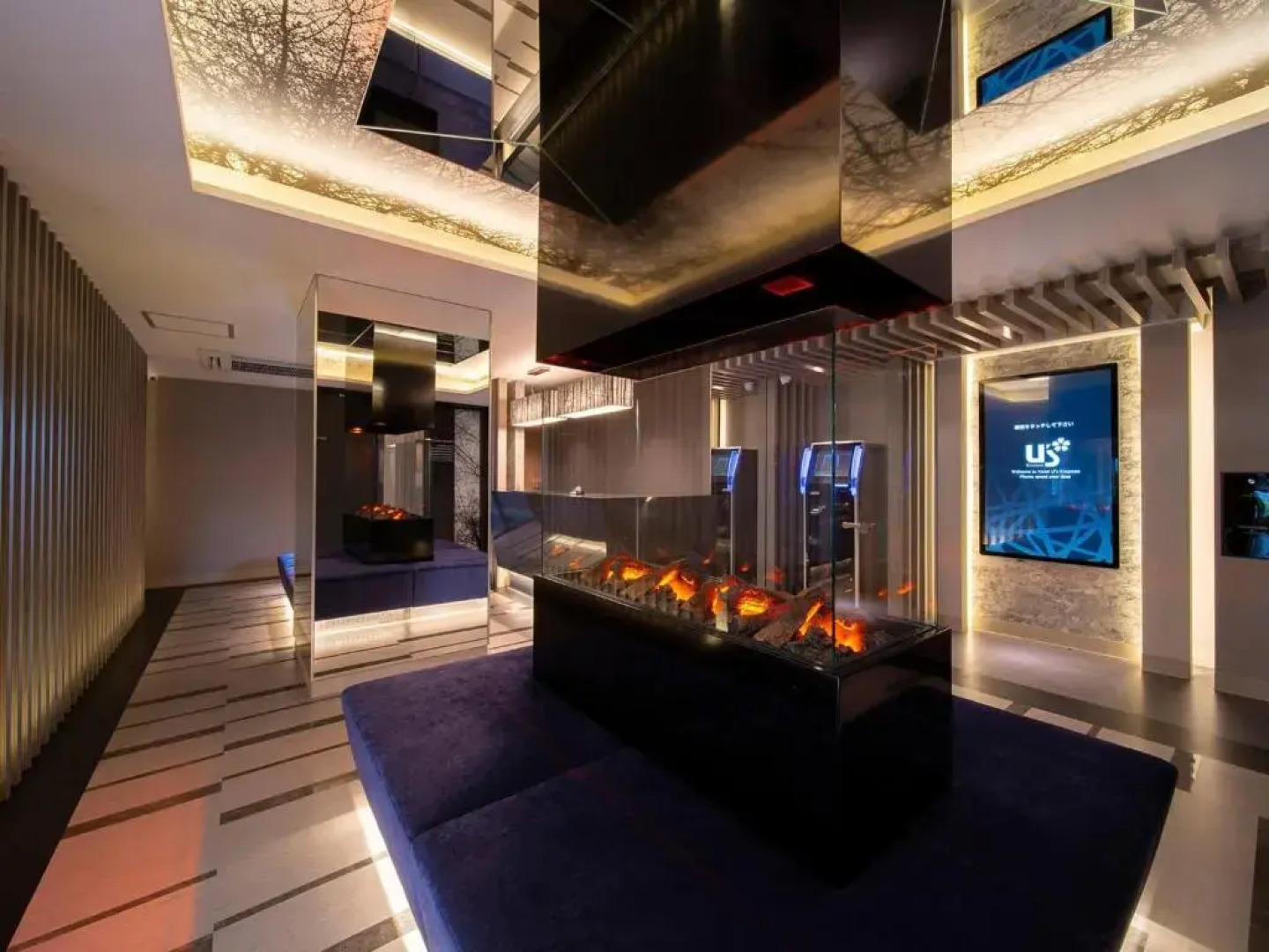 HOTEL U's Kouroen - Vacation STAY 11253v