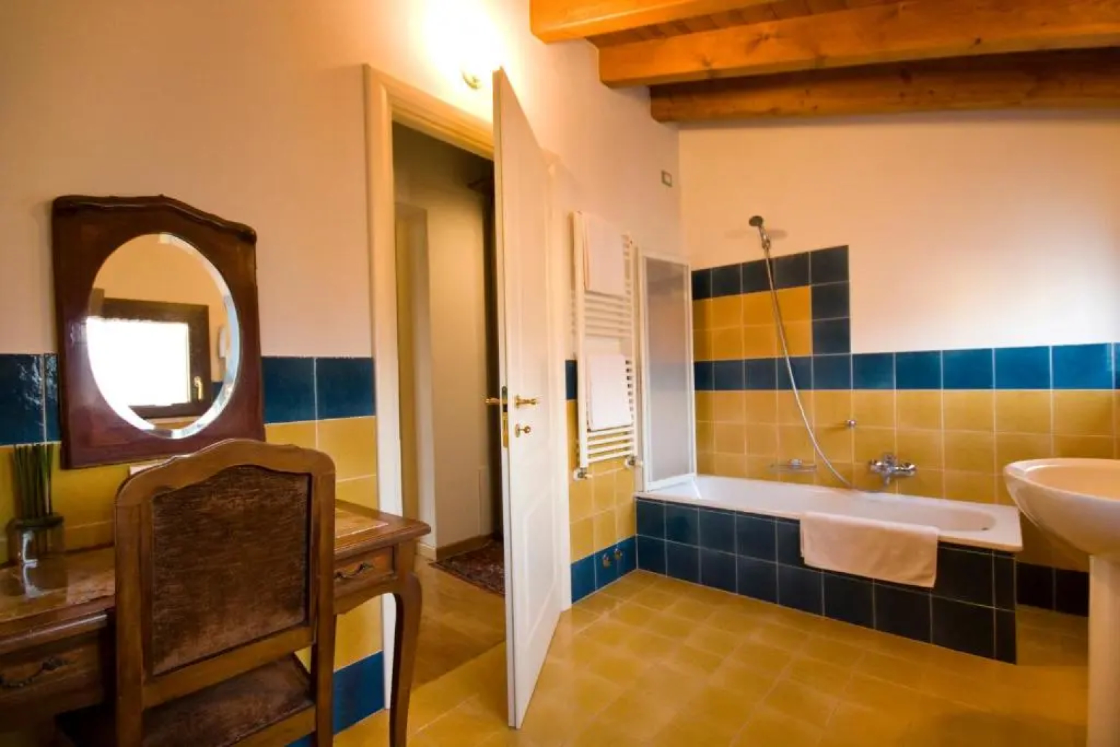 Villa Gesi