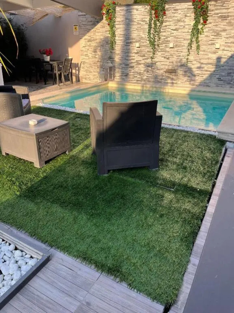 La Perla Luxury Rooms