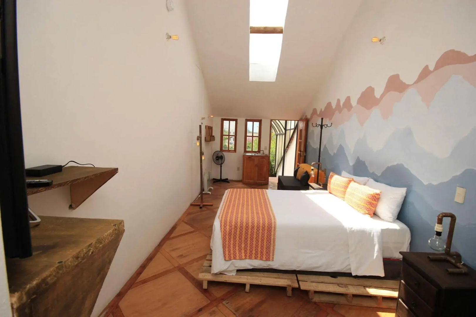 Sereno Hotel