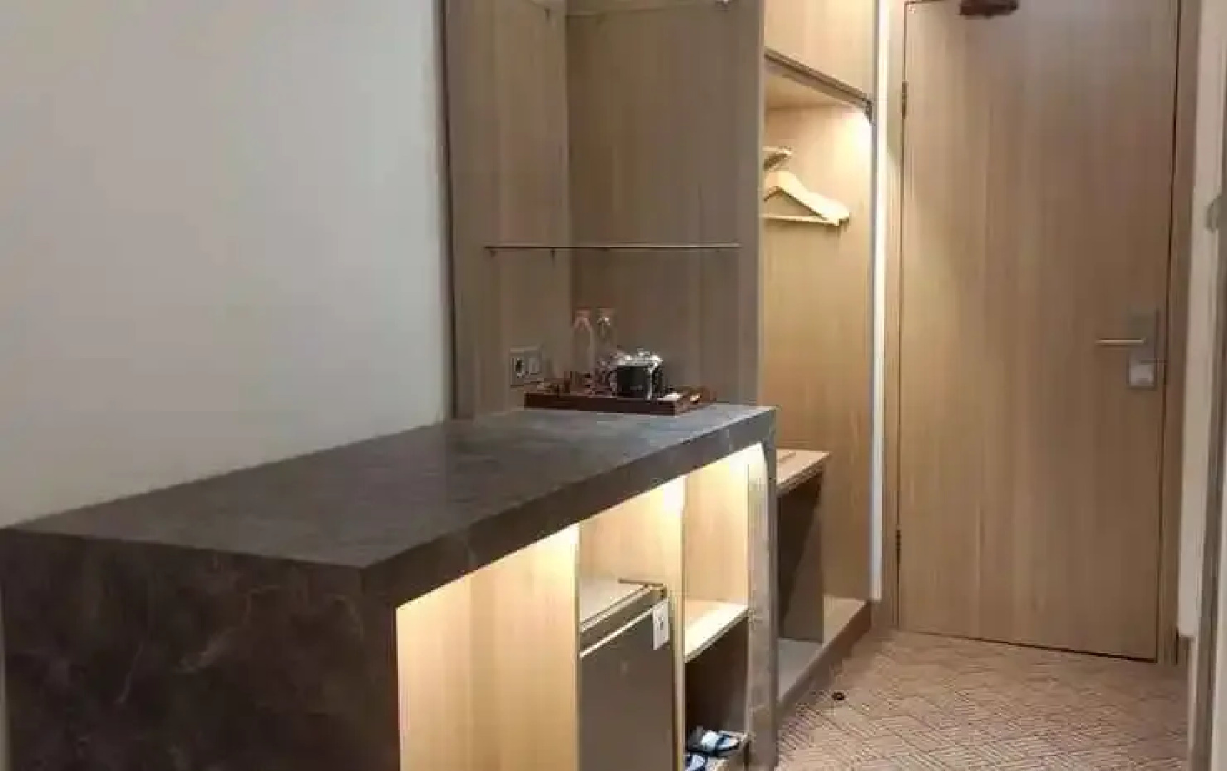 Hotel Batu Wonderland