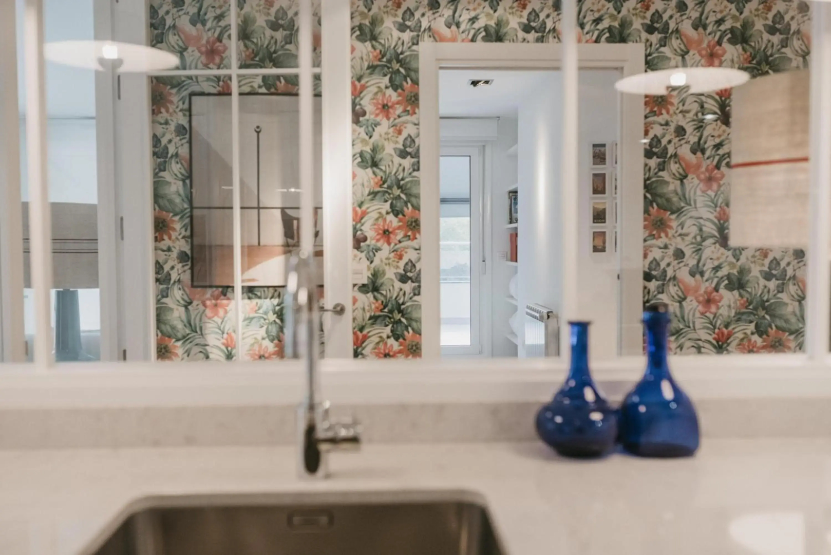 Apartamento Loiola