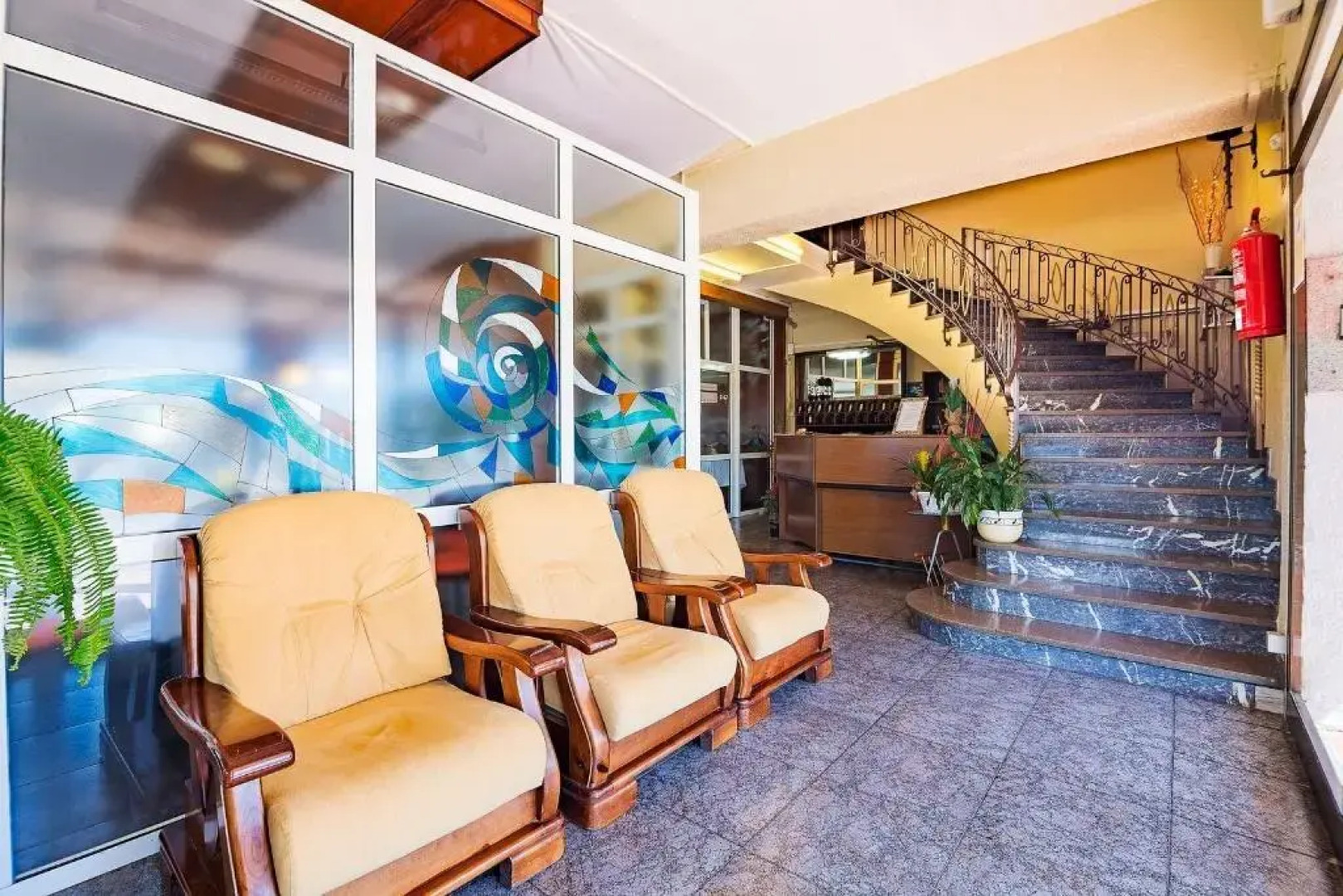 Hotel Duc De Vendome