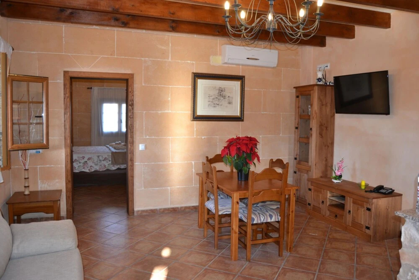 Agroturismo Es Gallicant