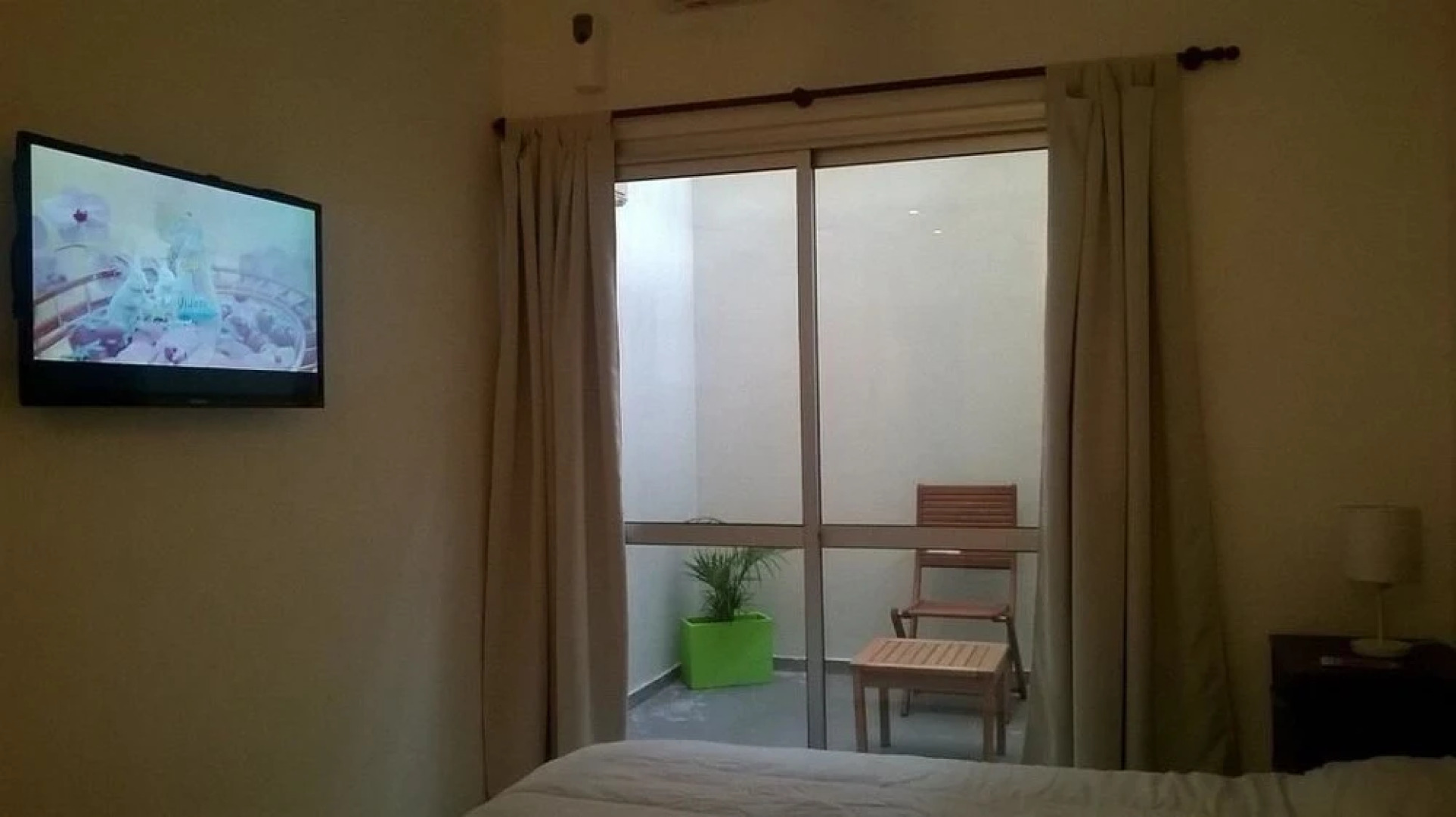 Abitare Apartamento Calle 11