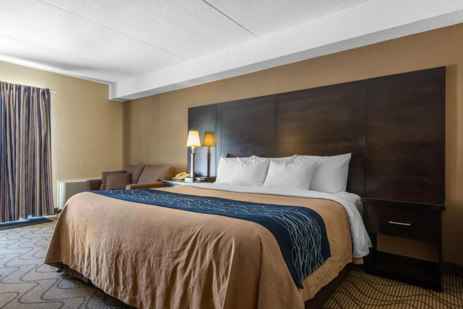 Comfort Inn