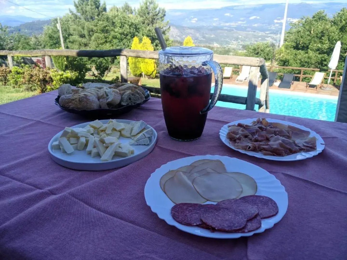 Quinta do Espigueiro