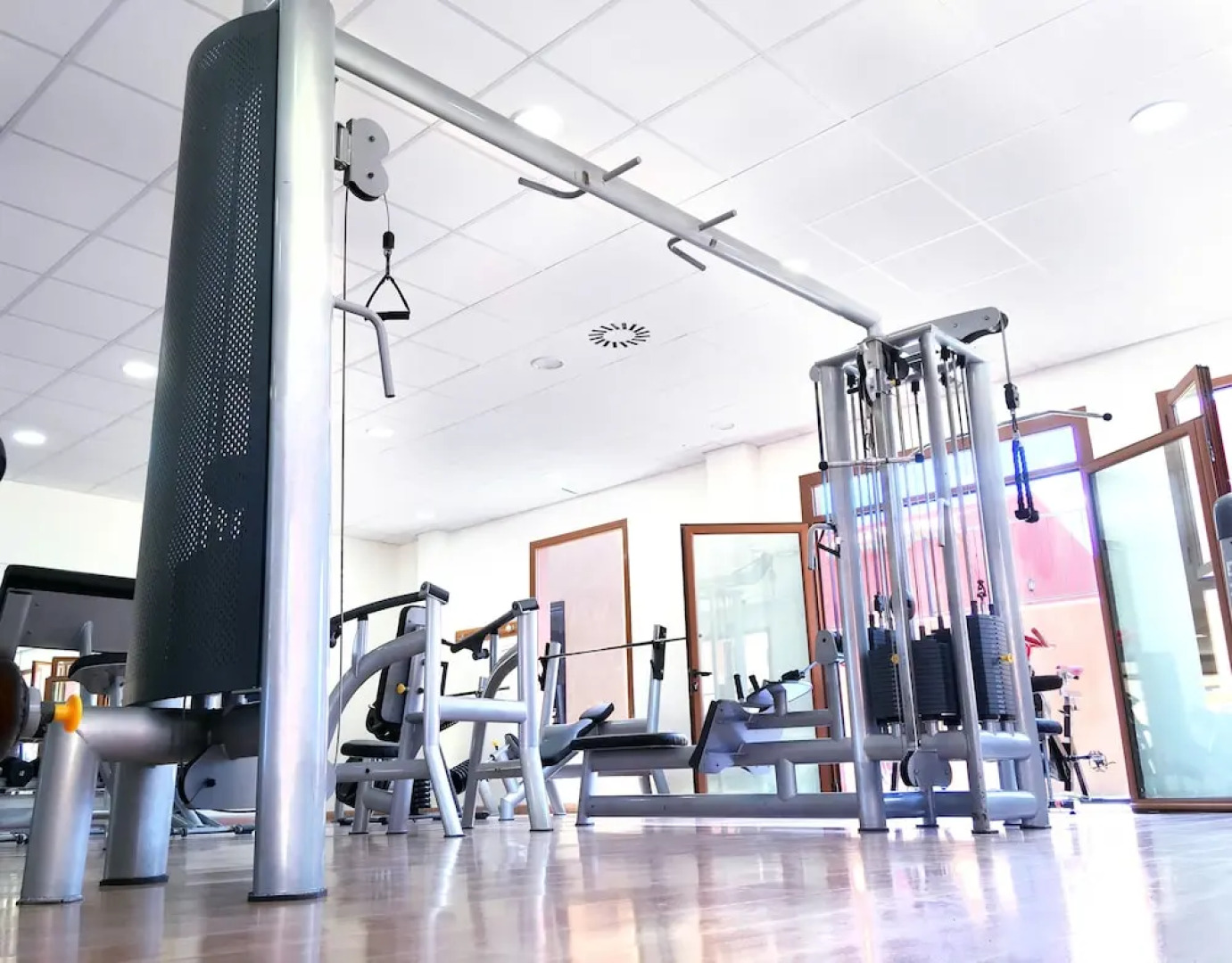 Santa Pola Life Resort