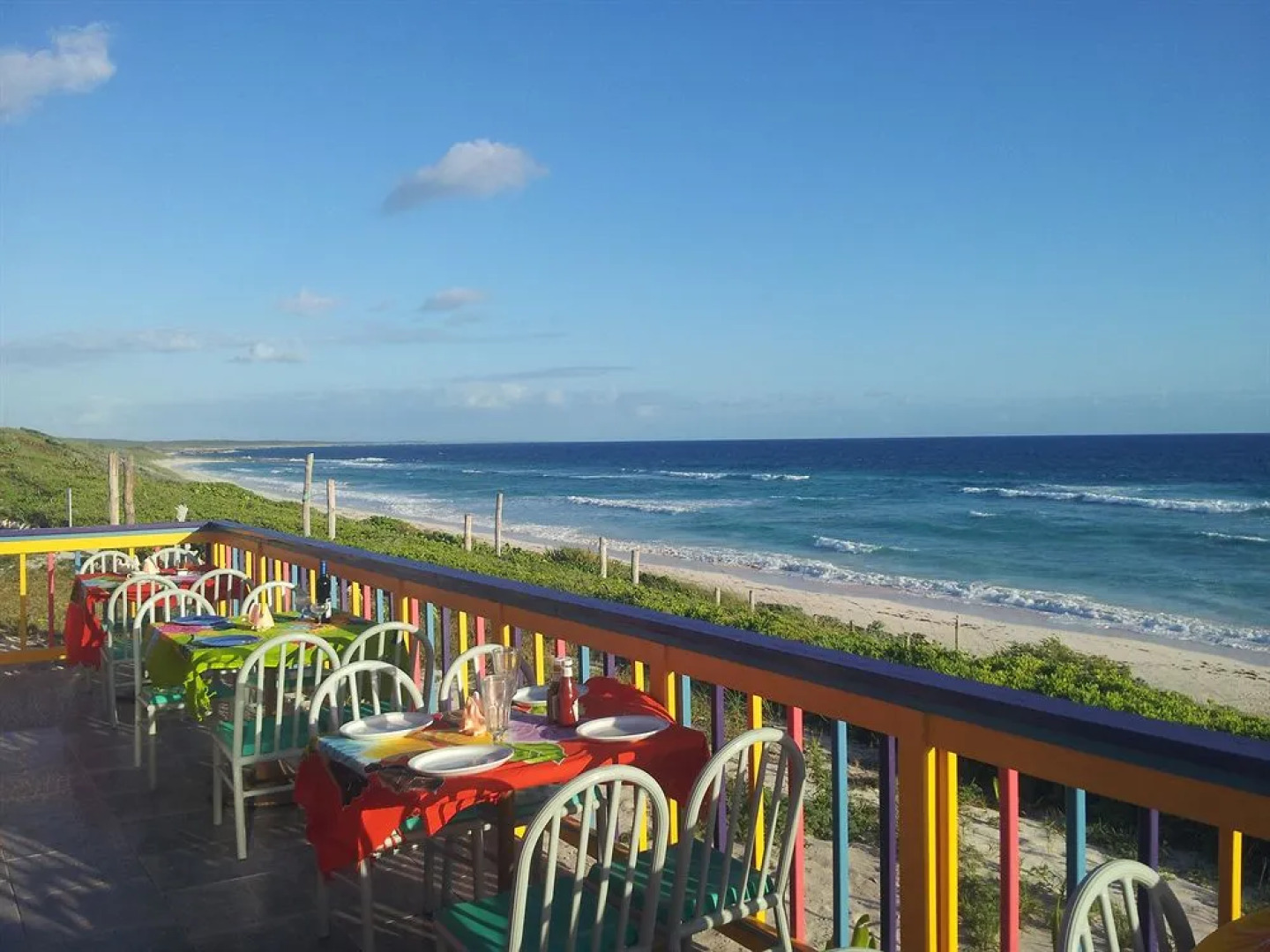 Ocean Dream Beach Resort