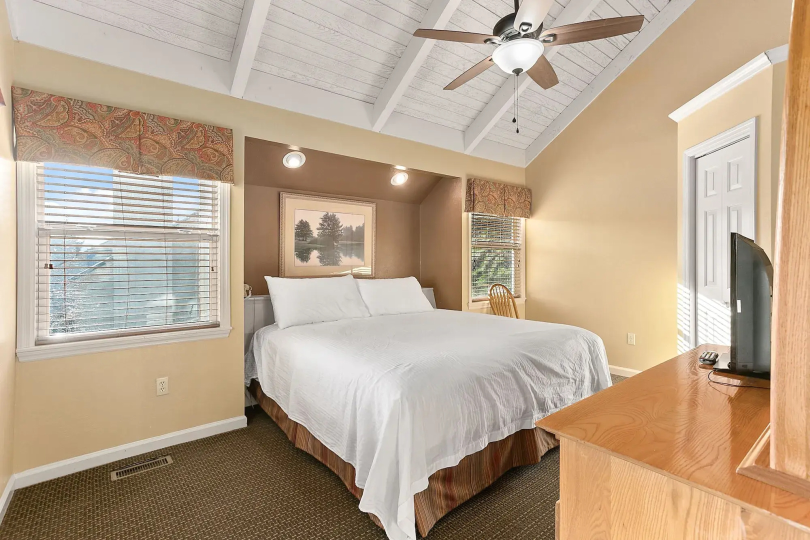 Sunrise Ridge Resort