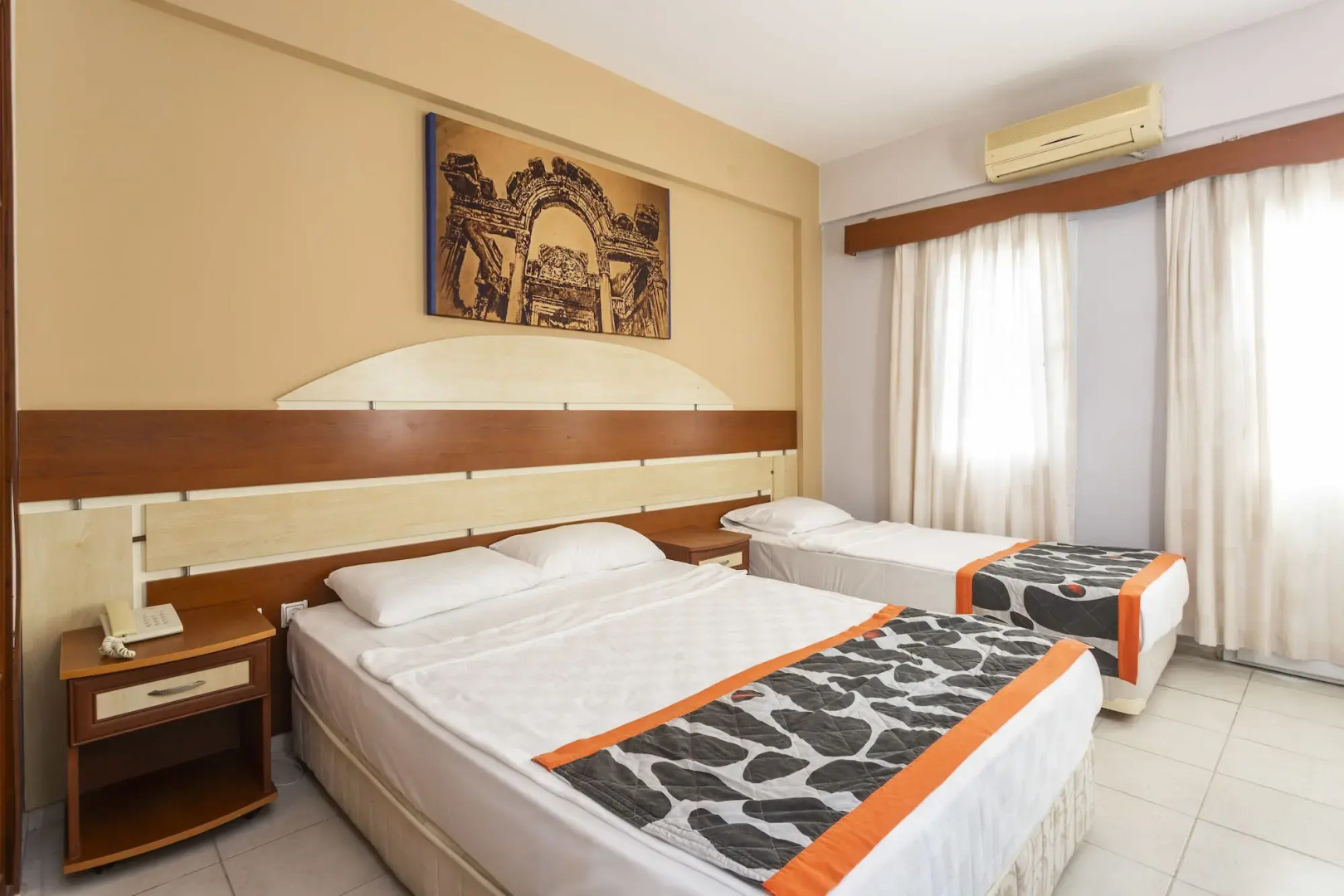 Bodrum Moonlight Hotel