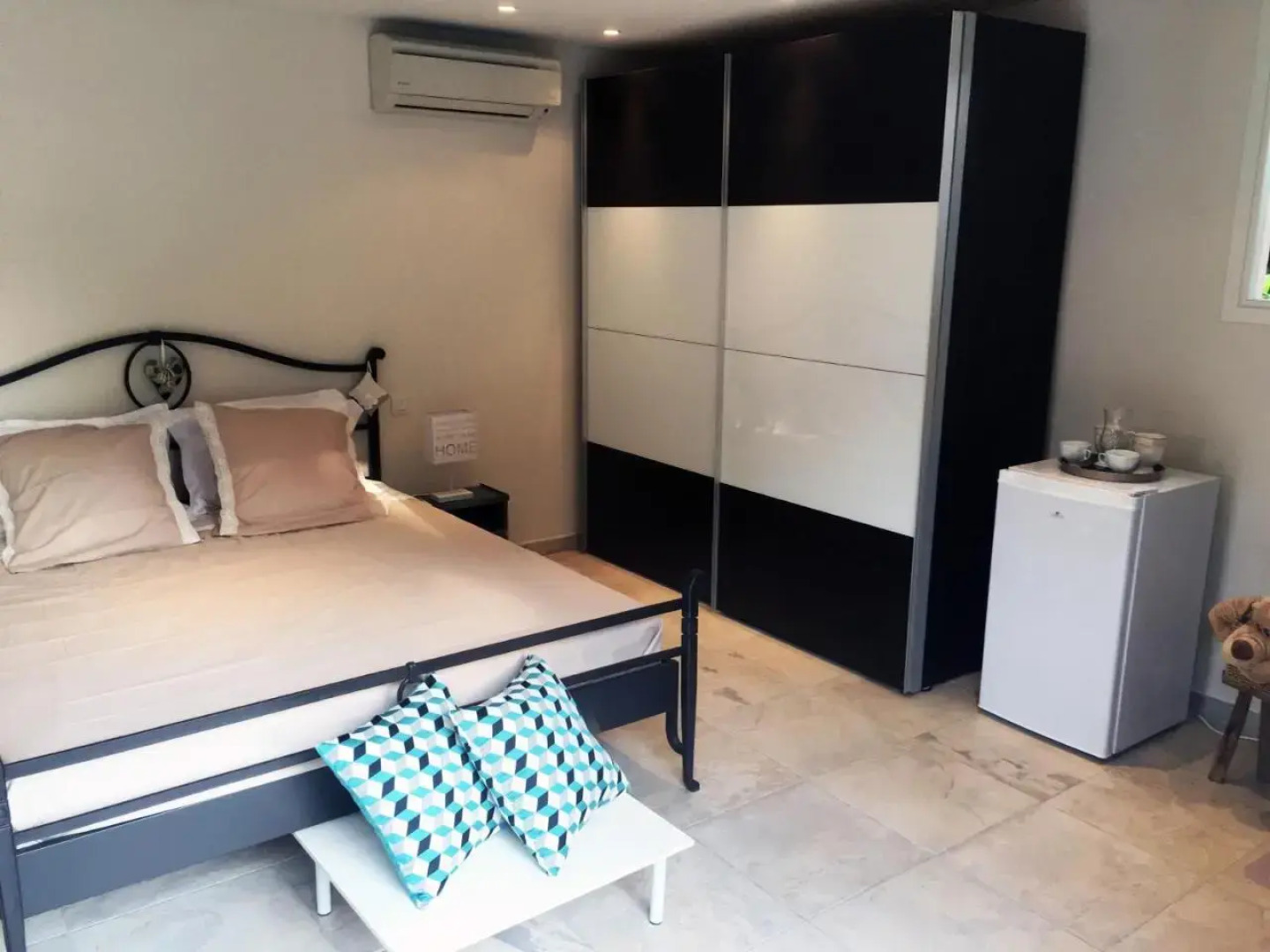 B&B Charming Saint Paul de Vence