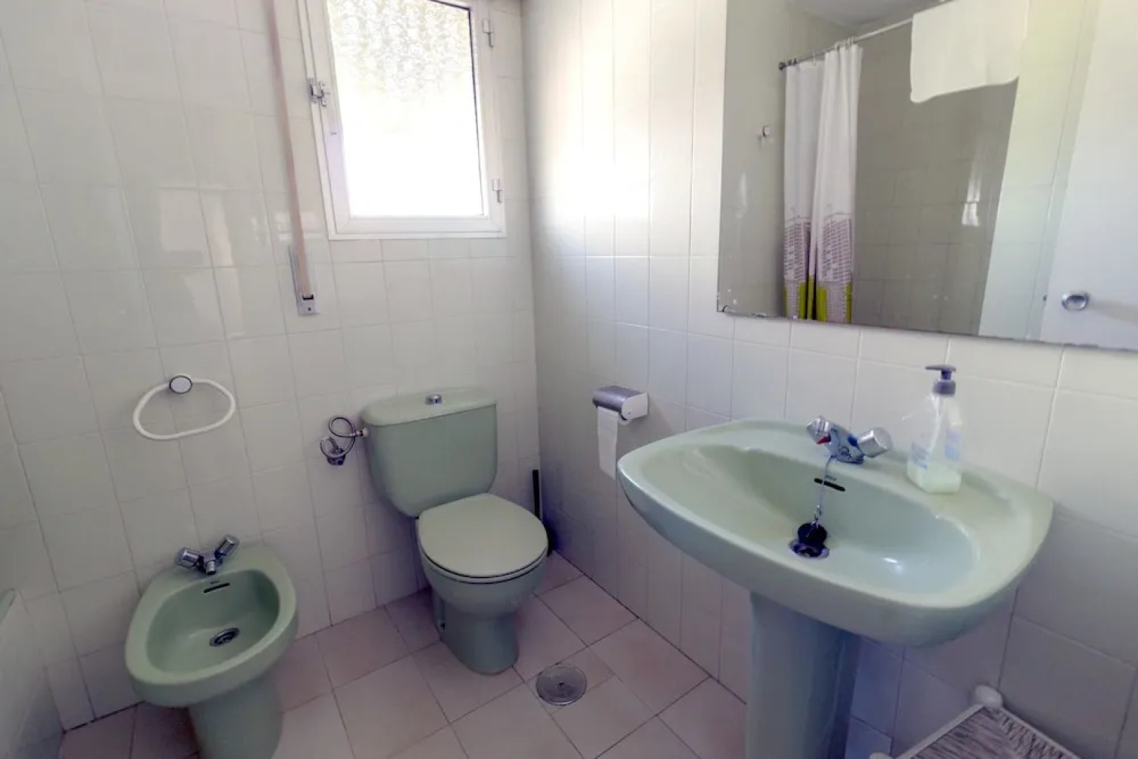 House With 4 Bedrooms in Punta Umbría, With Wonderful sea View, Enclos