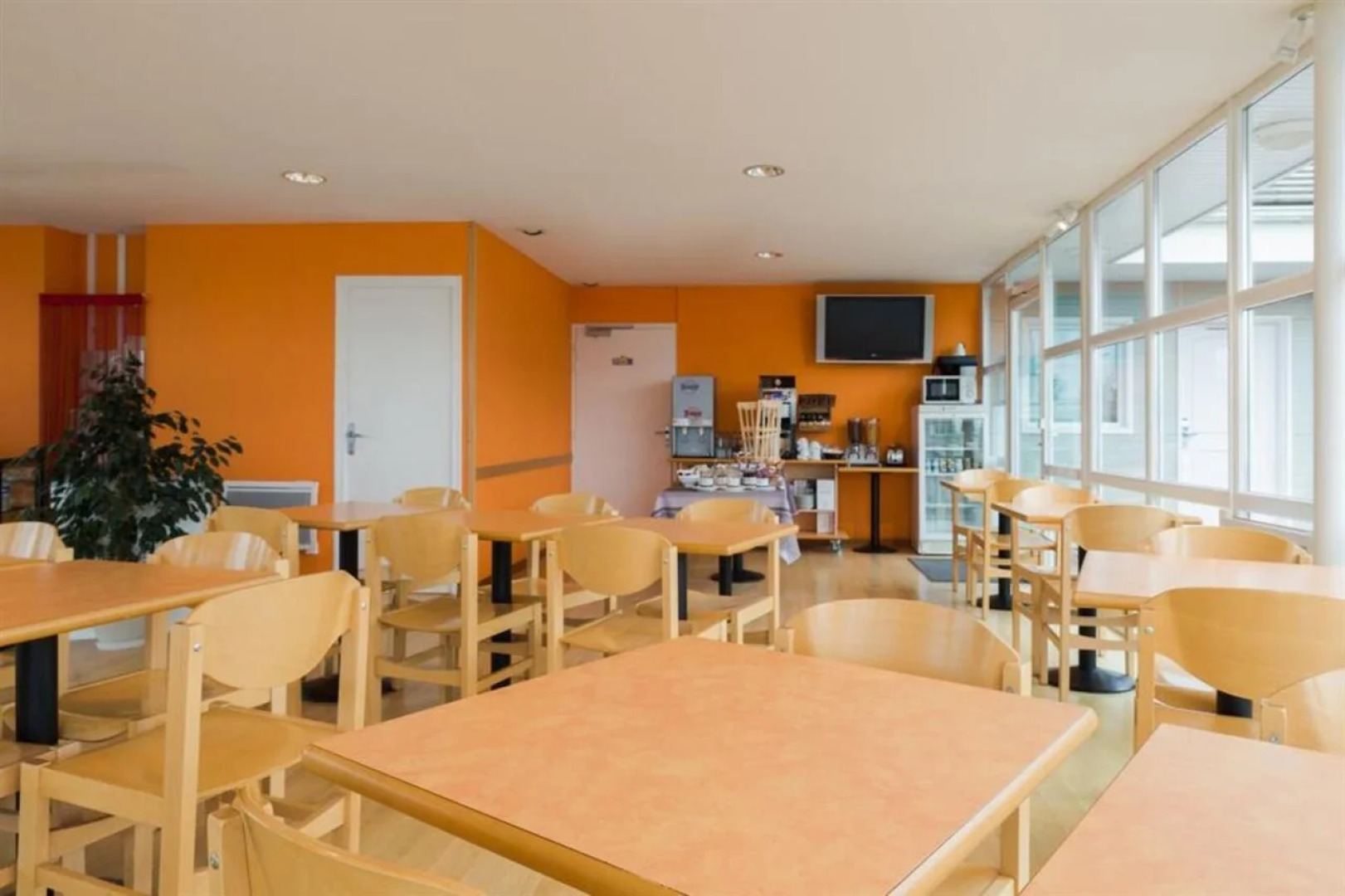 Ptit Déj Hôtel Saint-Flour