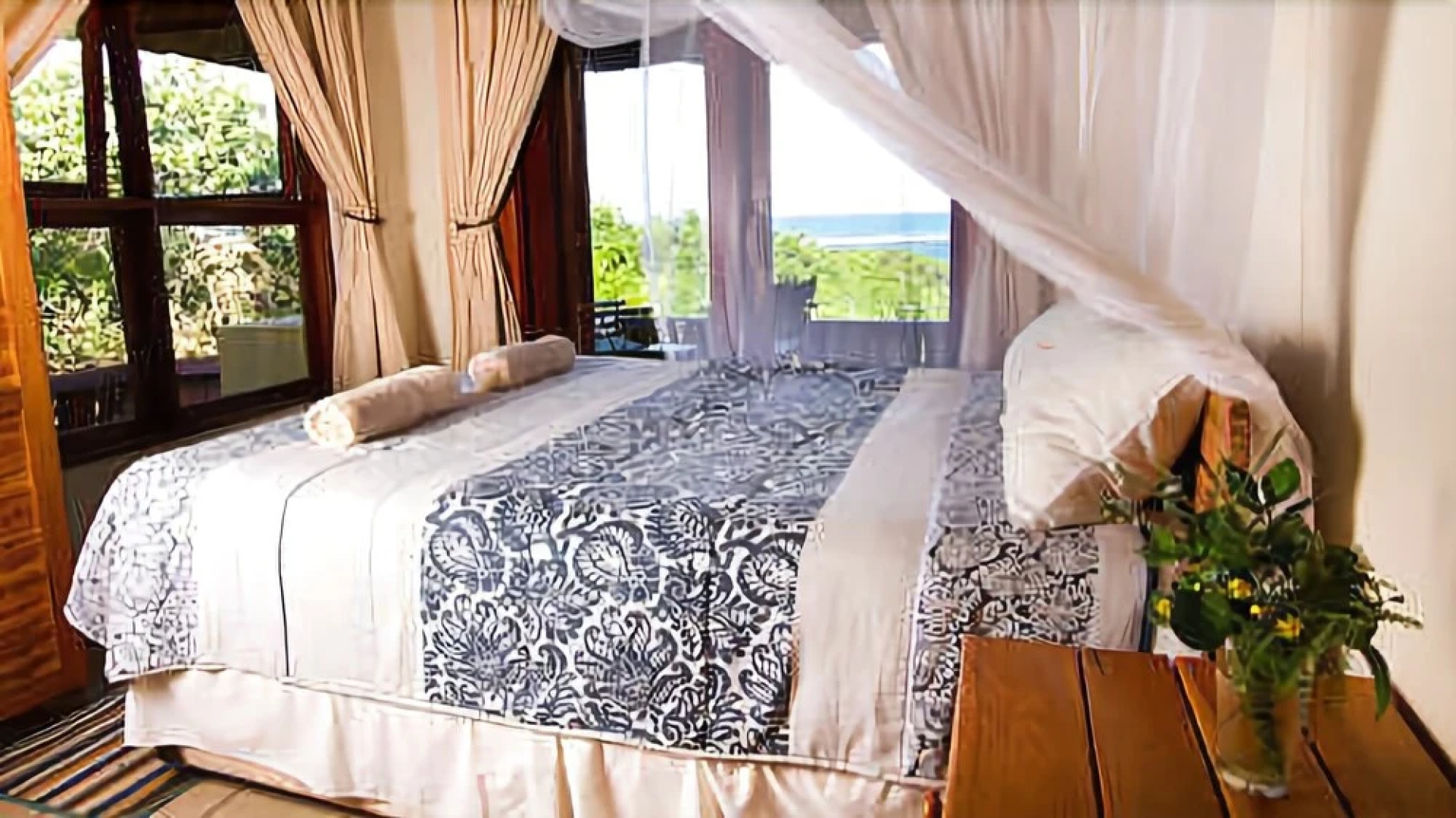 Mozambique Island Getaways