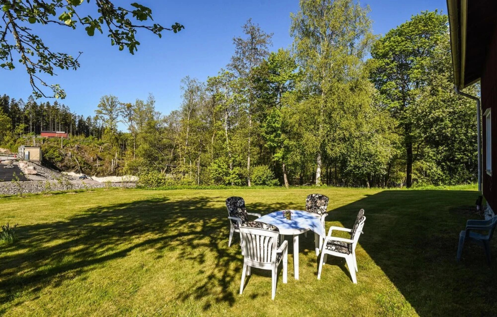 Nice Home in Munkedal With 2 Bedrooms and Wifi
