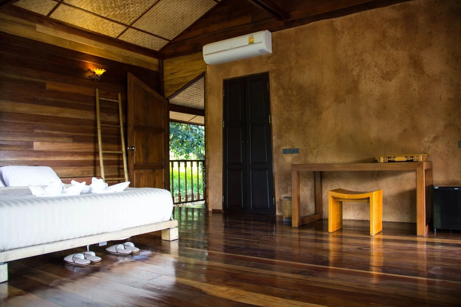 Bambuh Boutique Homestay