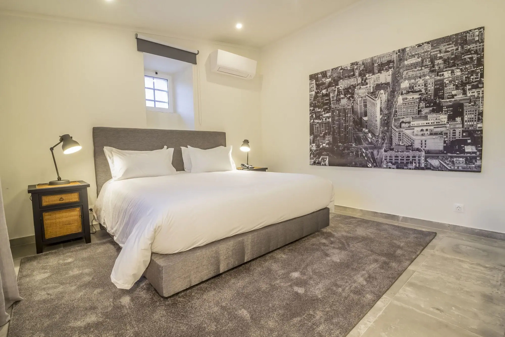 Paço do Bispo Boutique House