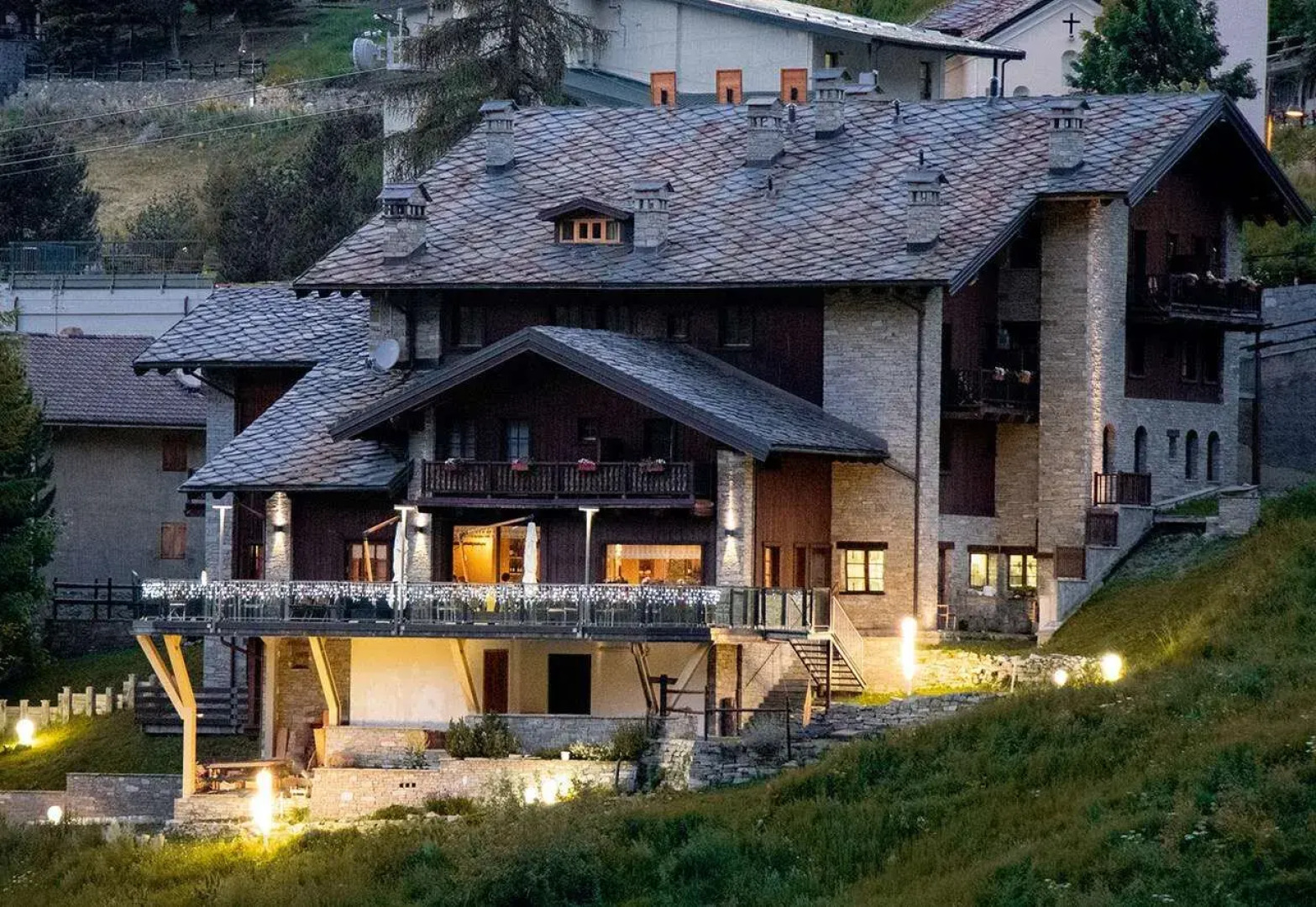 Maison Cly Hotel & Restaurant