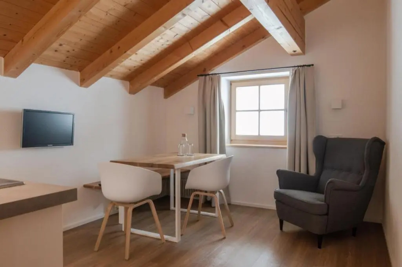 Mountain Residence Kasern Nr 5