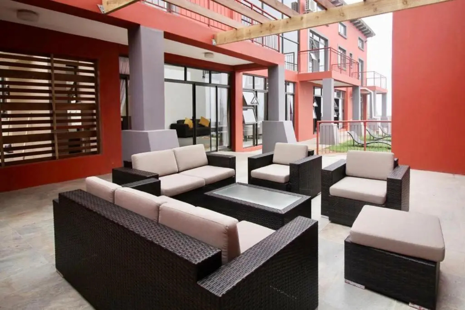 Scenery Bed And Breakfast