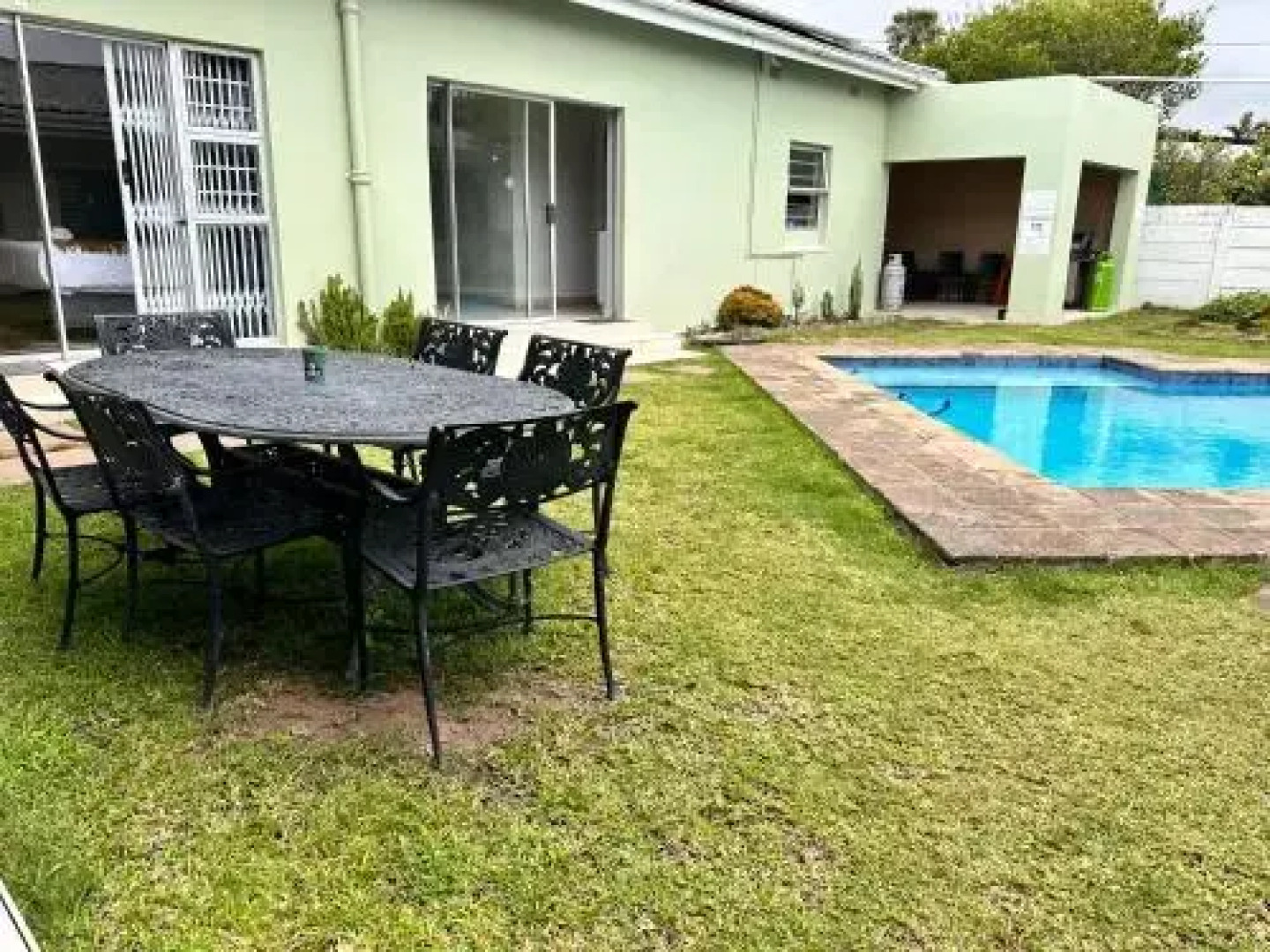 Fusion House B&B and Conference Center