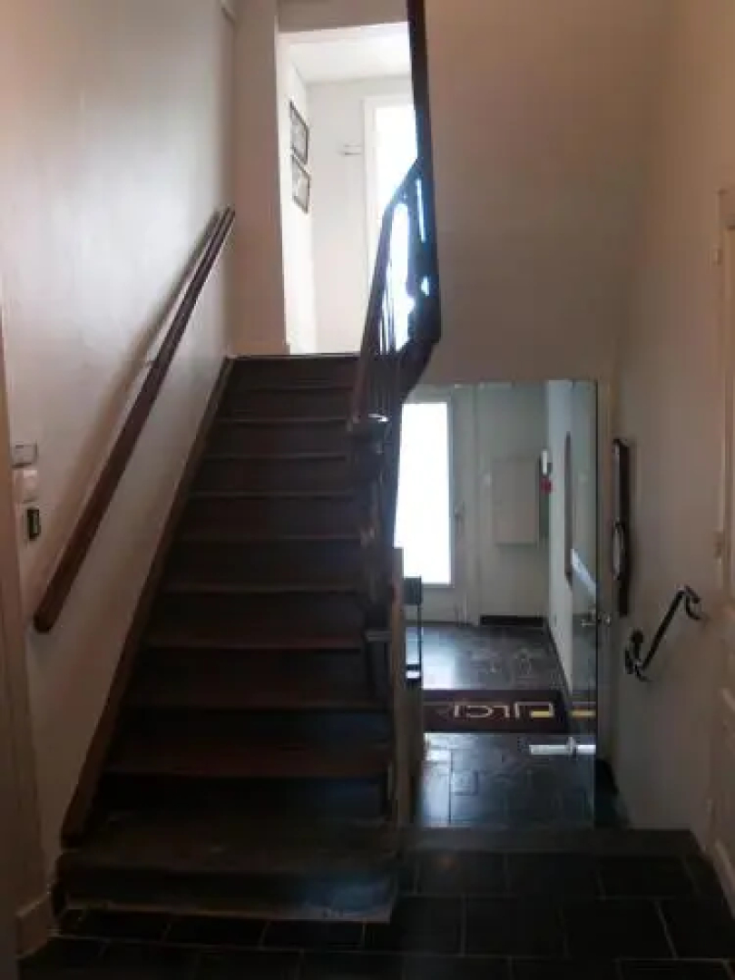 Guesthouse Vlamynckpoort