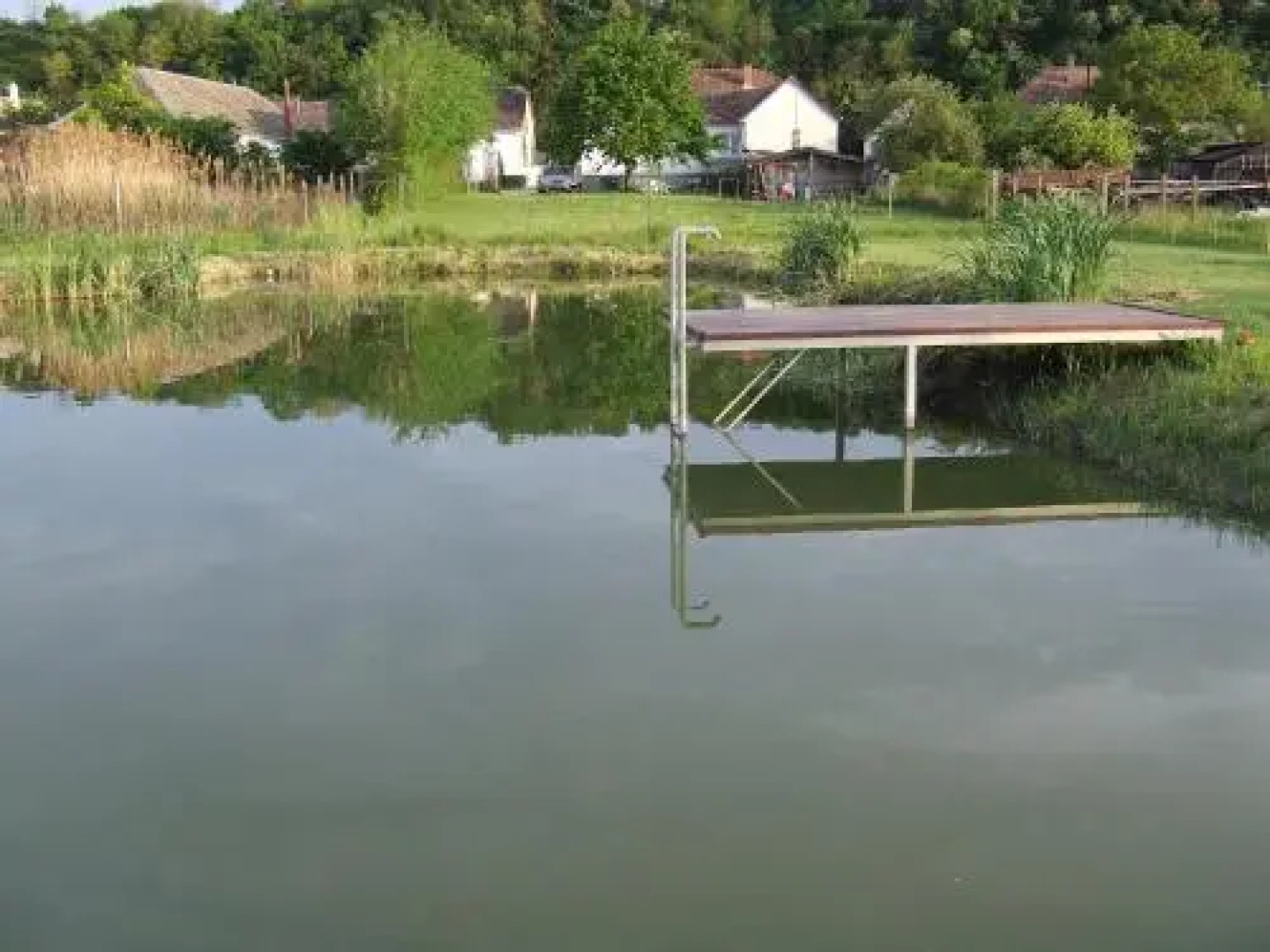 Kápolnás Vendégház