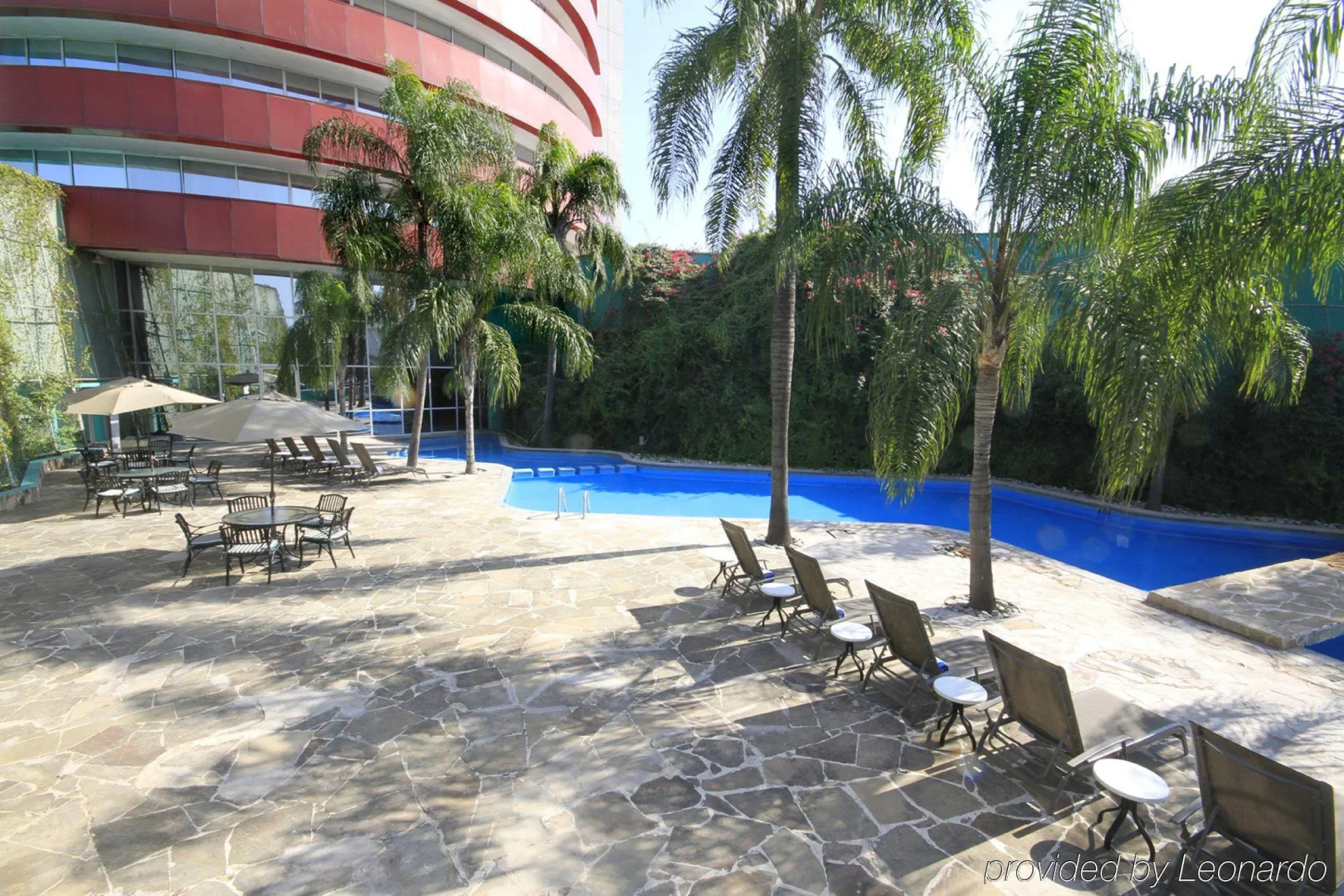 Holiday Inn Monterrey - Parque Fundidora by IHG