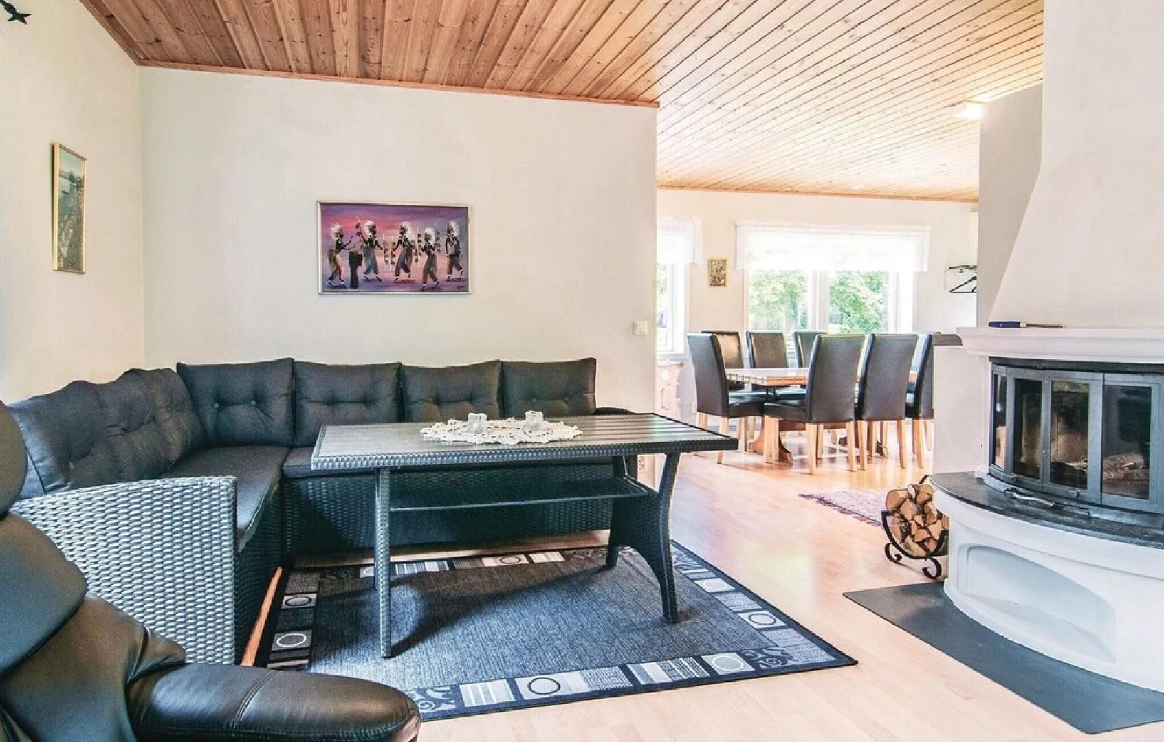Amazing Home in Visby With 4 Bedrooms