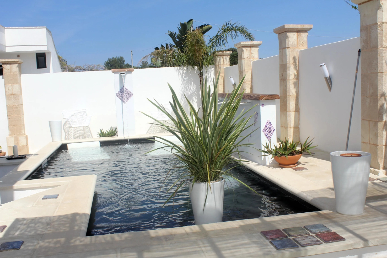 Alchimia tra suoni e colori B&B