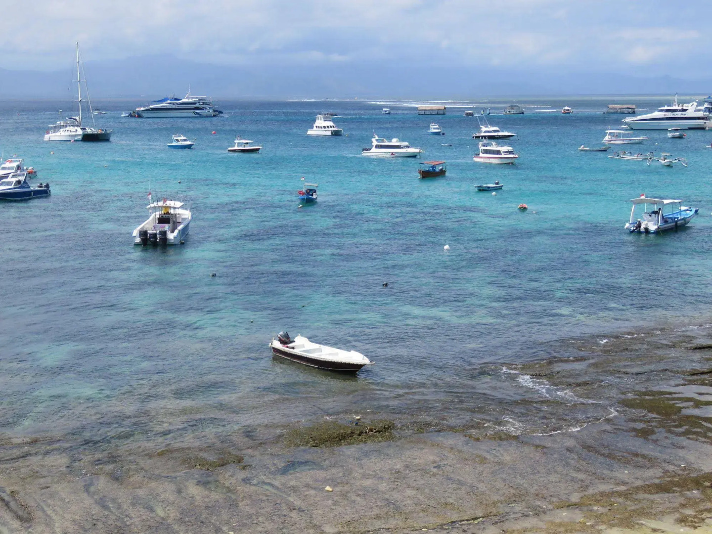 Pandana Boutique Hotel