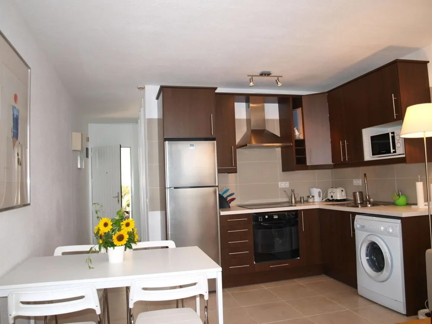 Apartamentos Optimist Tenerife