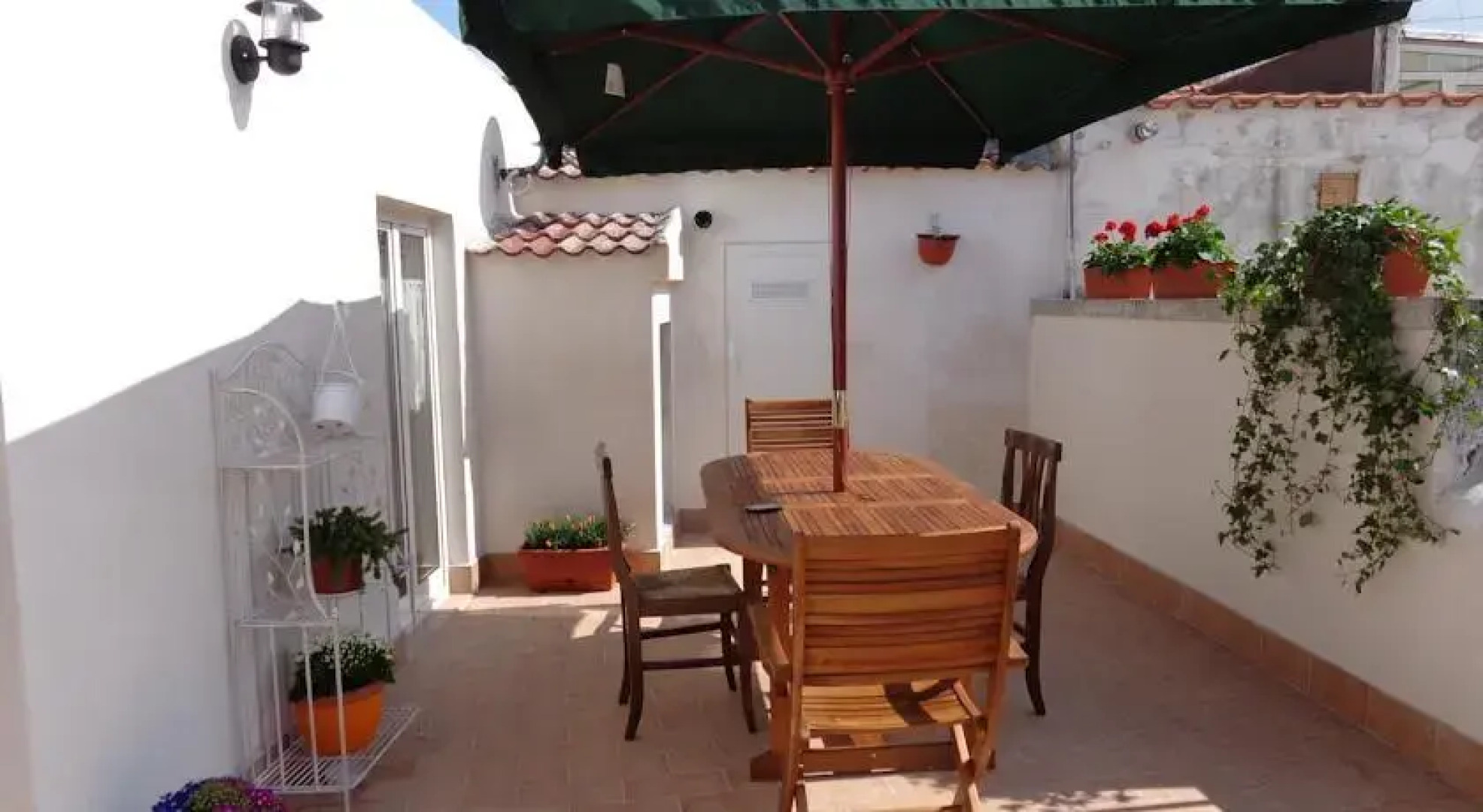 Casa Vacanza Serenè