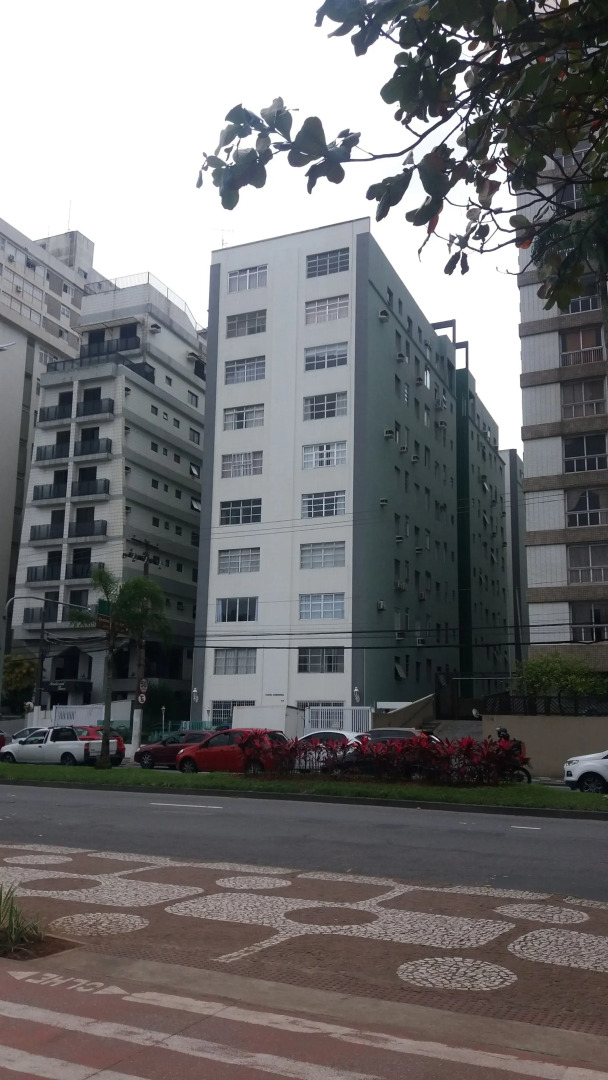 Estúdio Praia residence