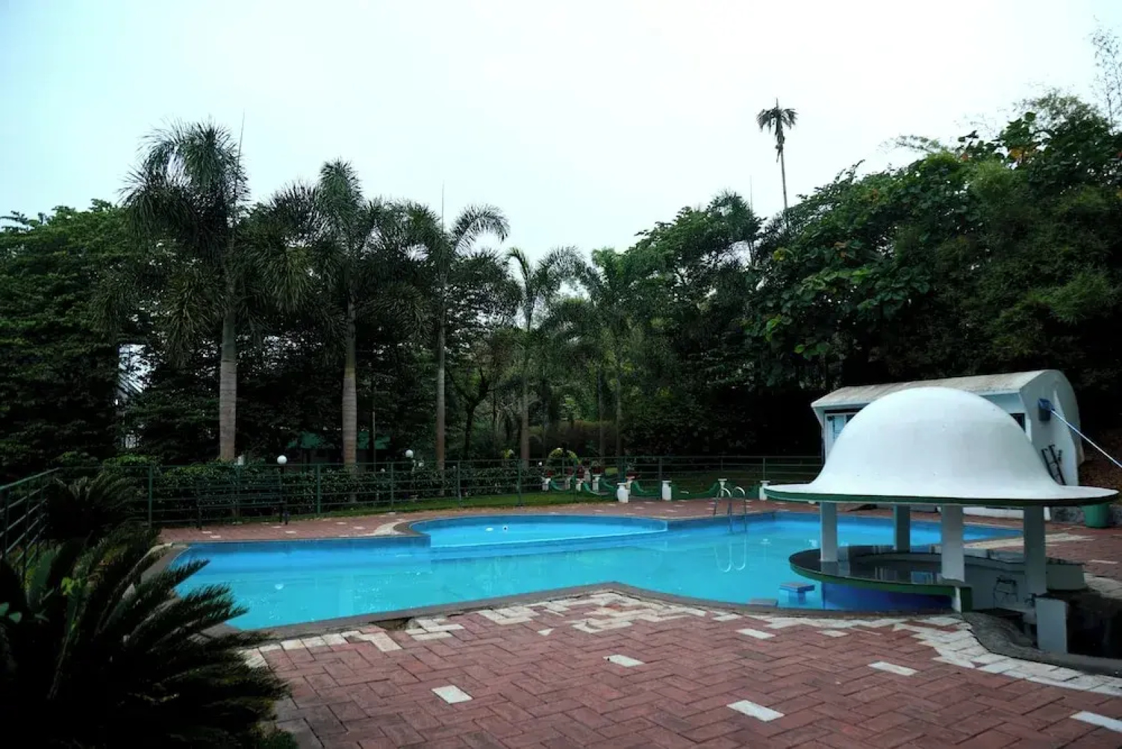 Wayanad Cave N Pillar Resort