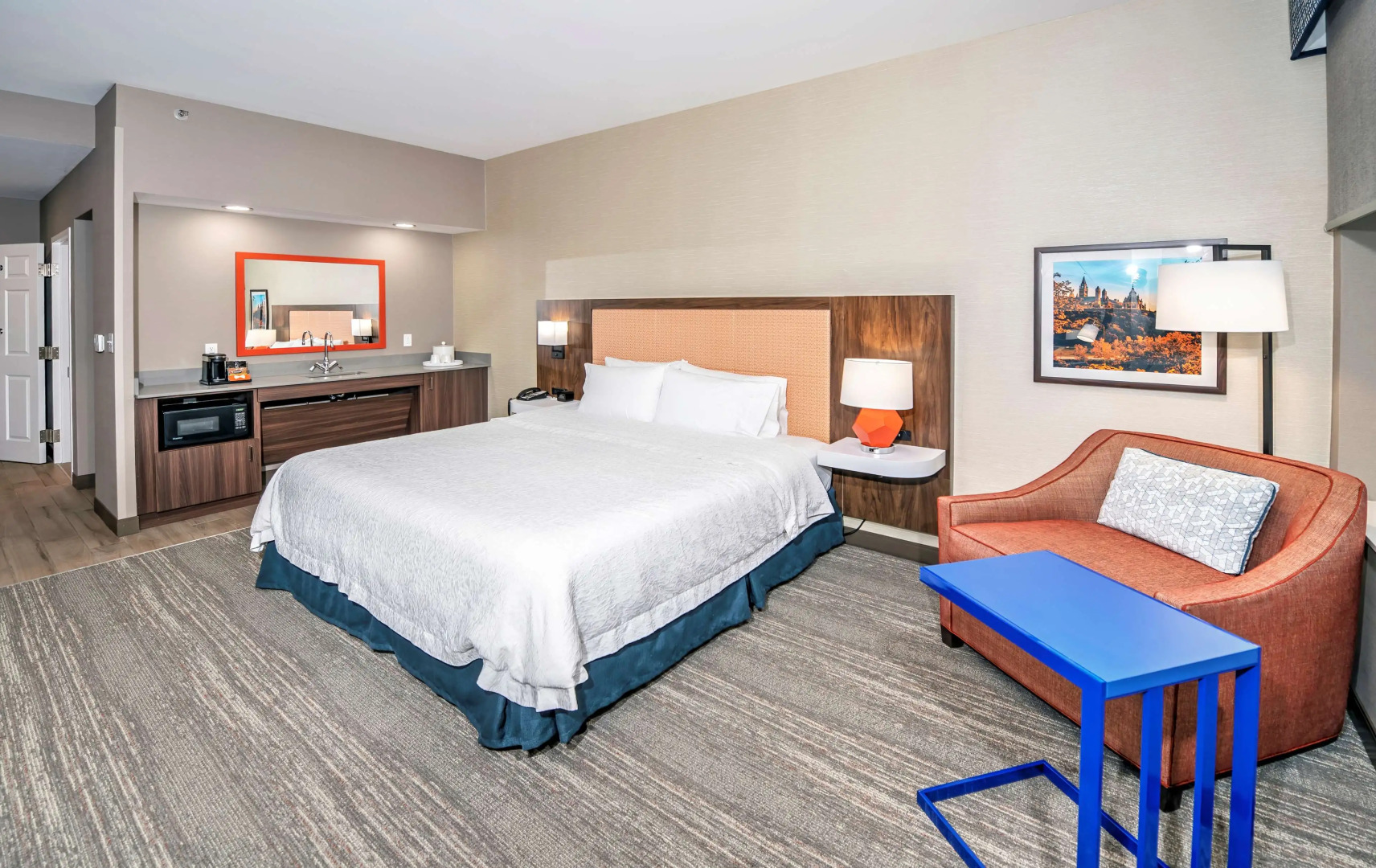 Hampton Inn by Hilton Ottawa
