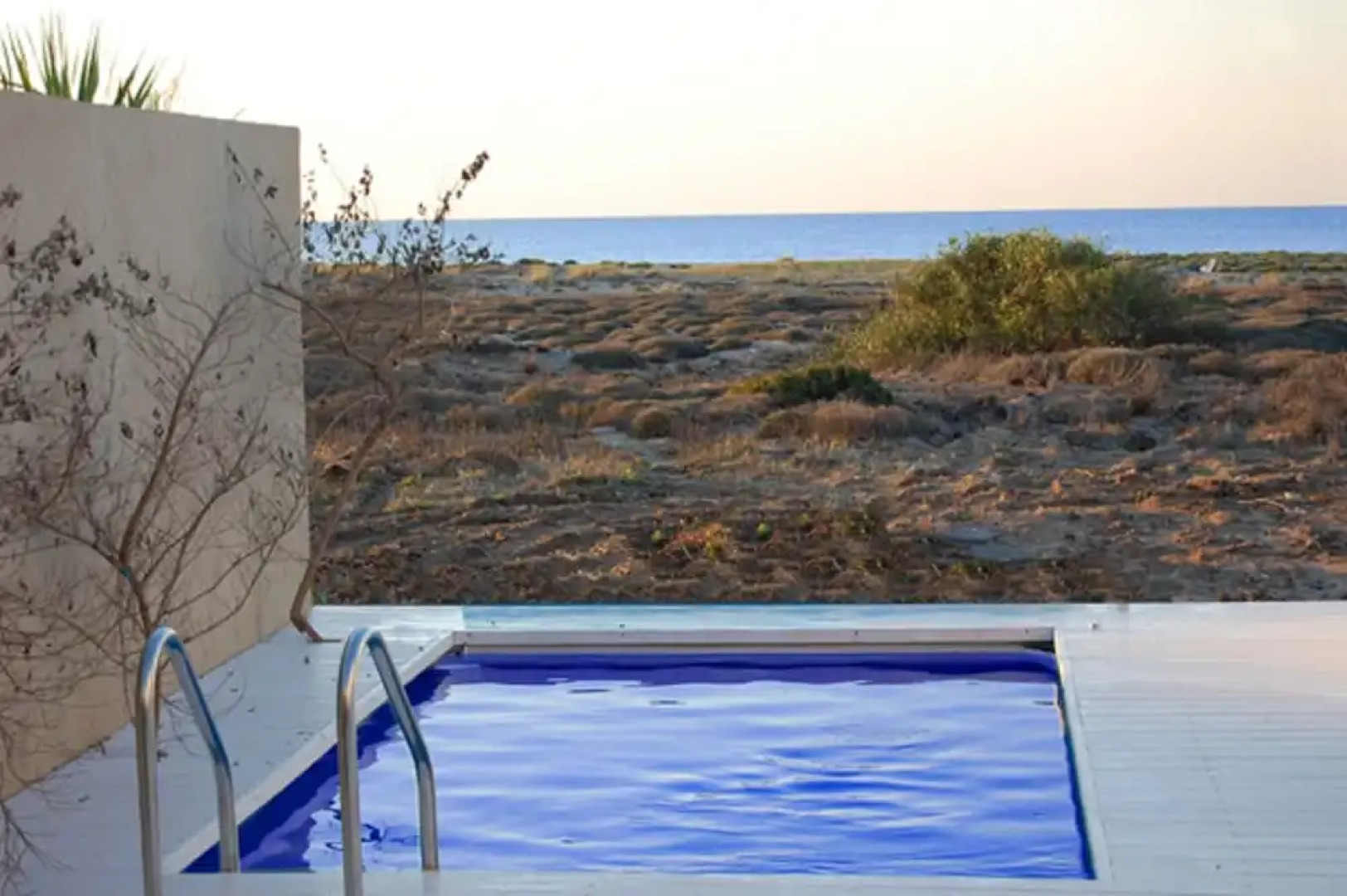 Yamim Suites On The Beach - Adults Only