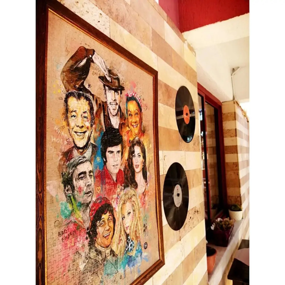 Erciyes Otel Kusadasi