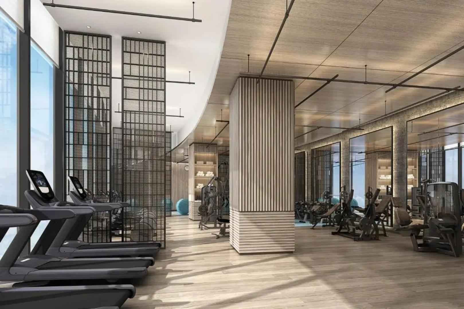 Sheraton Zhaoqing Dinghu