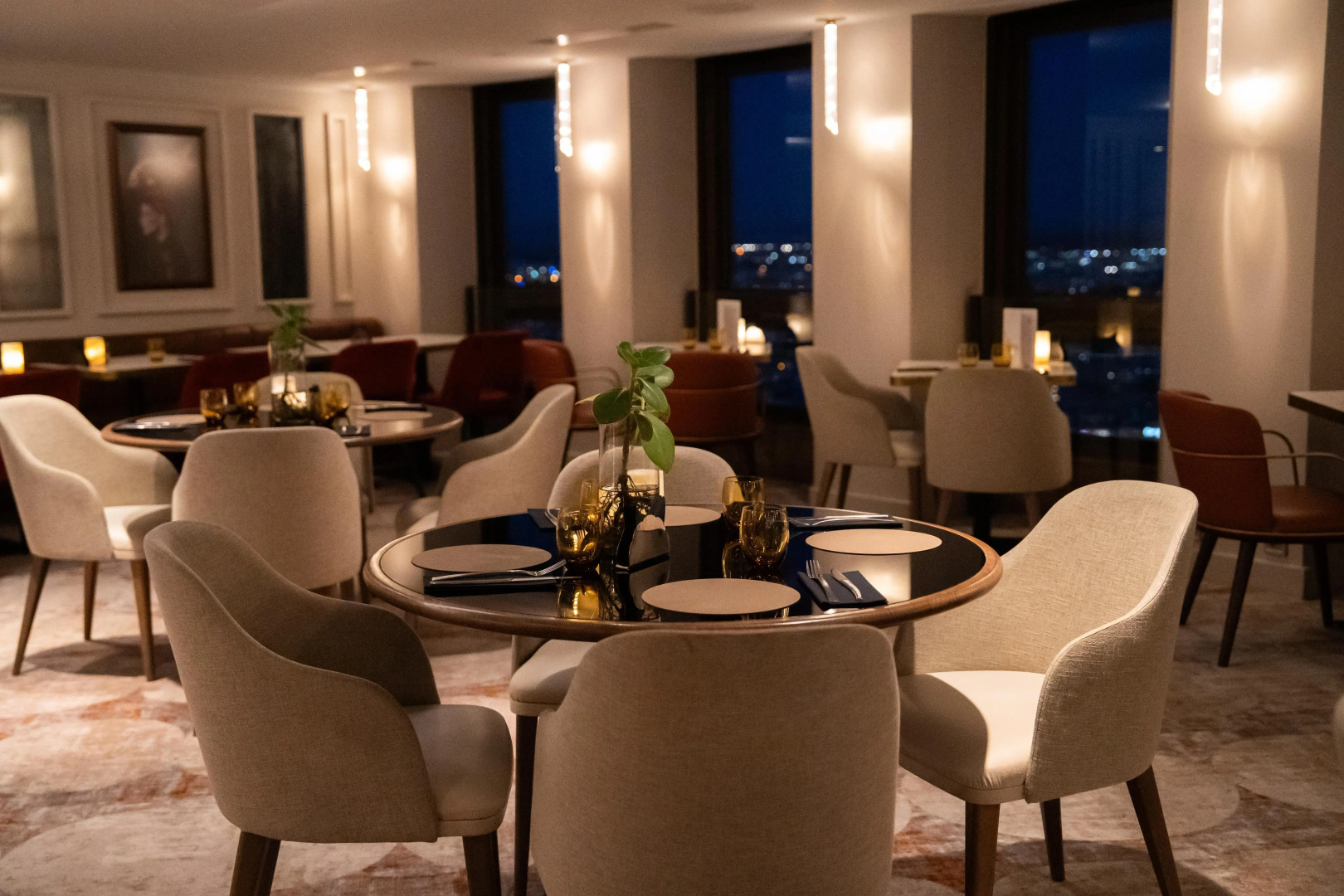 Radisson Blu Hotel Lyon